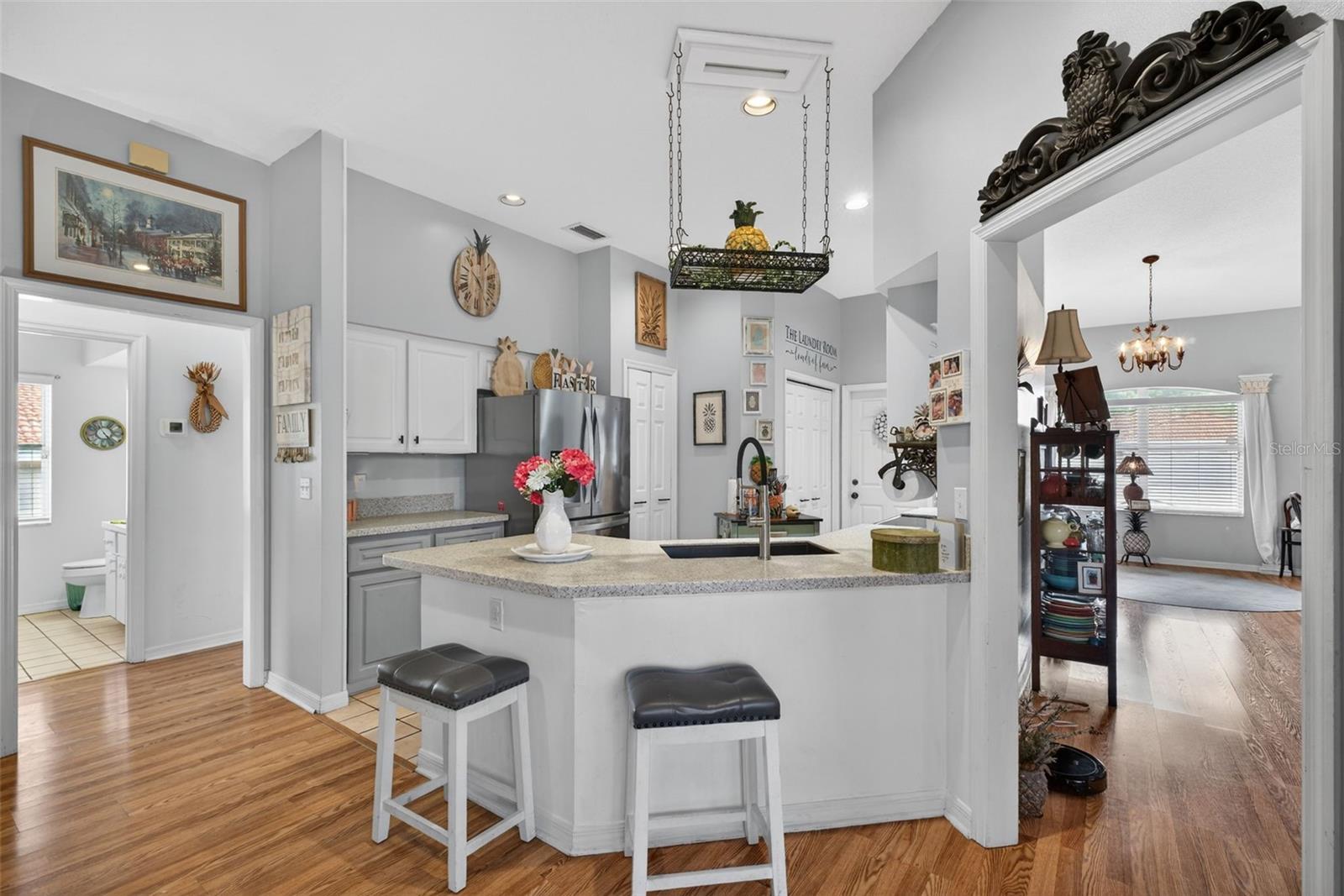 MORNINGSIDE - Residential