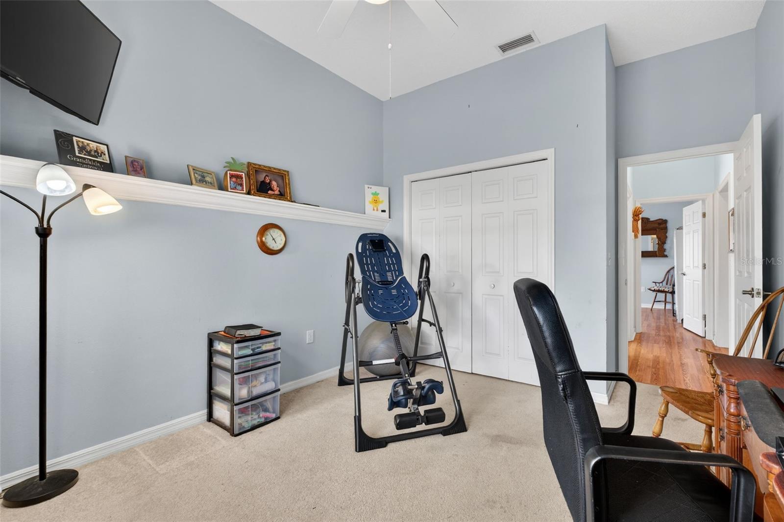 MORNINGSIDE - Residential