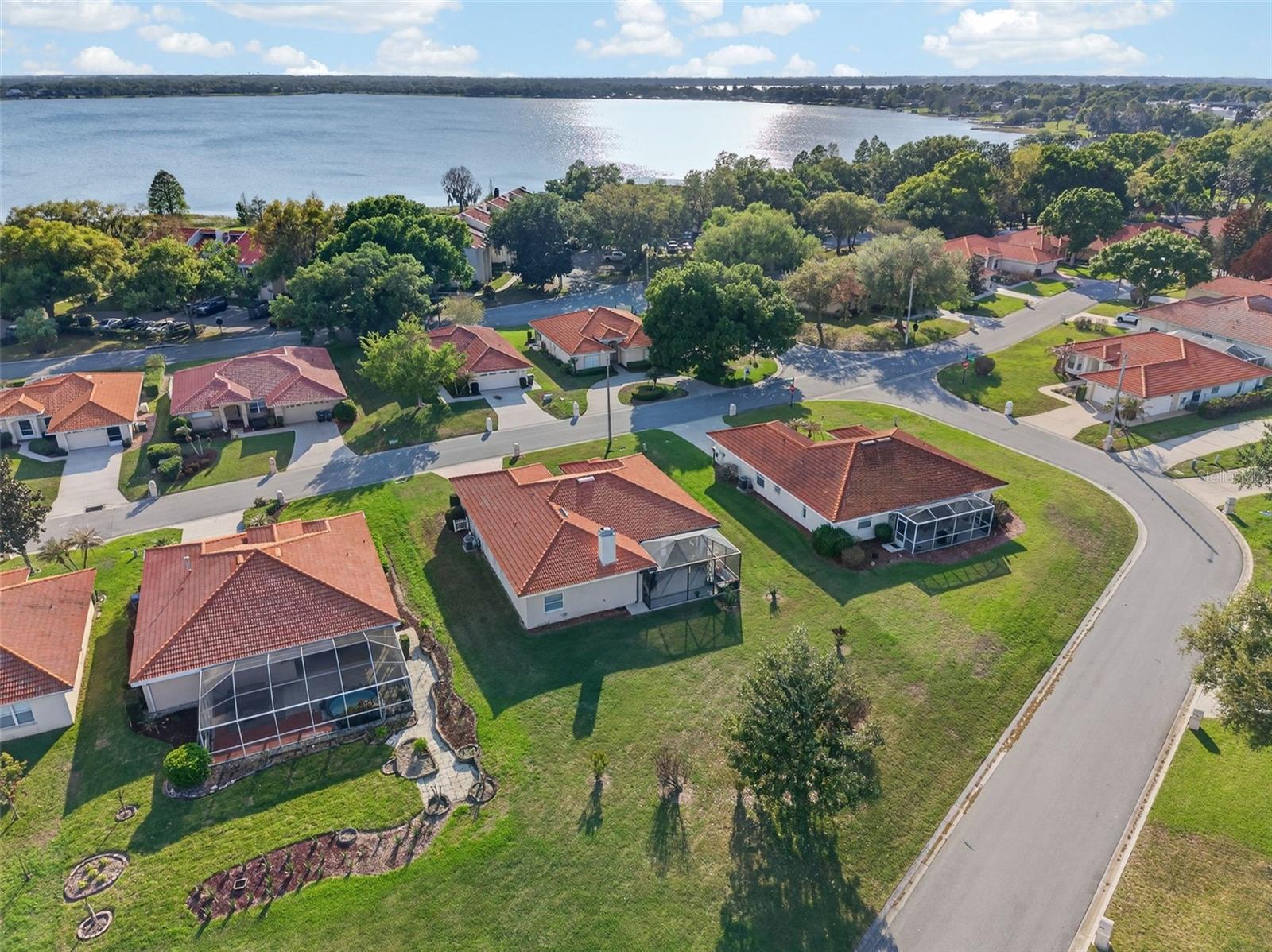 MORNINGSIDE - Residential