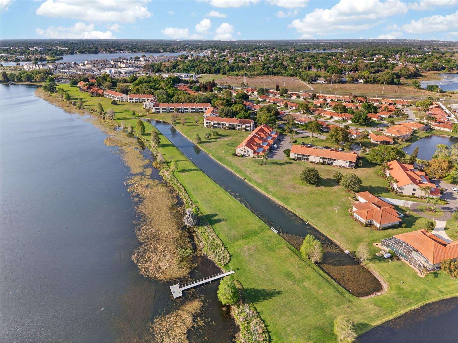 MORNINGSIDE - Residential