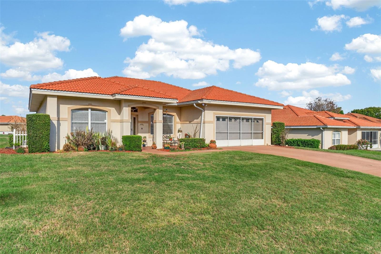 MORNINGSIDE - Residential