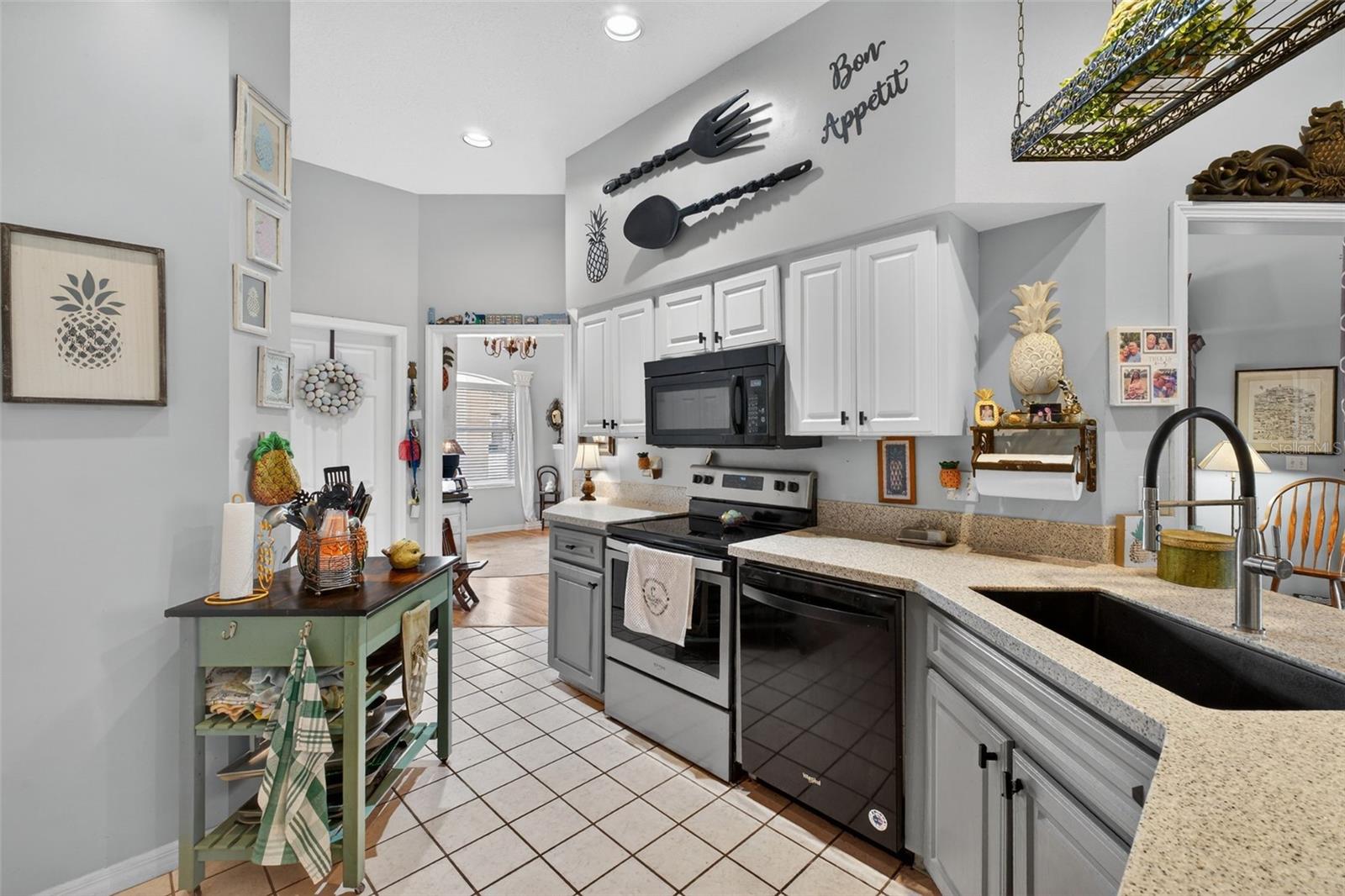 MORNINGSIDE - Residential