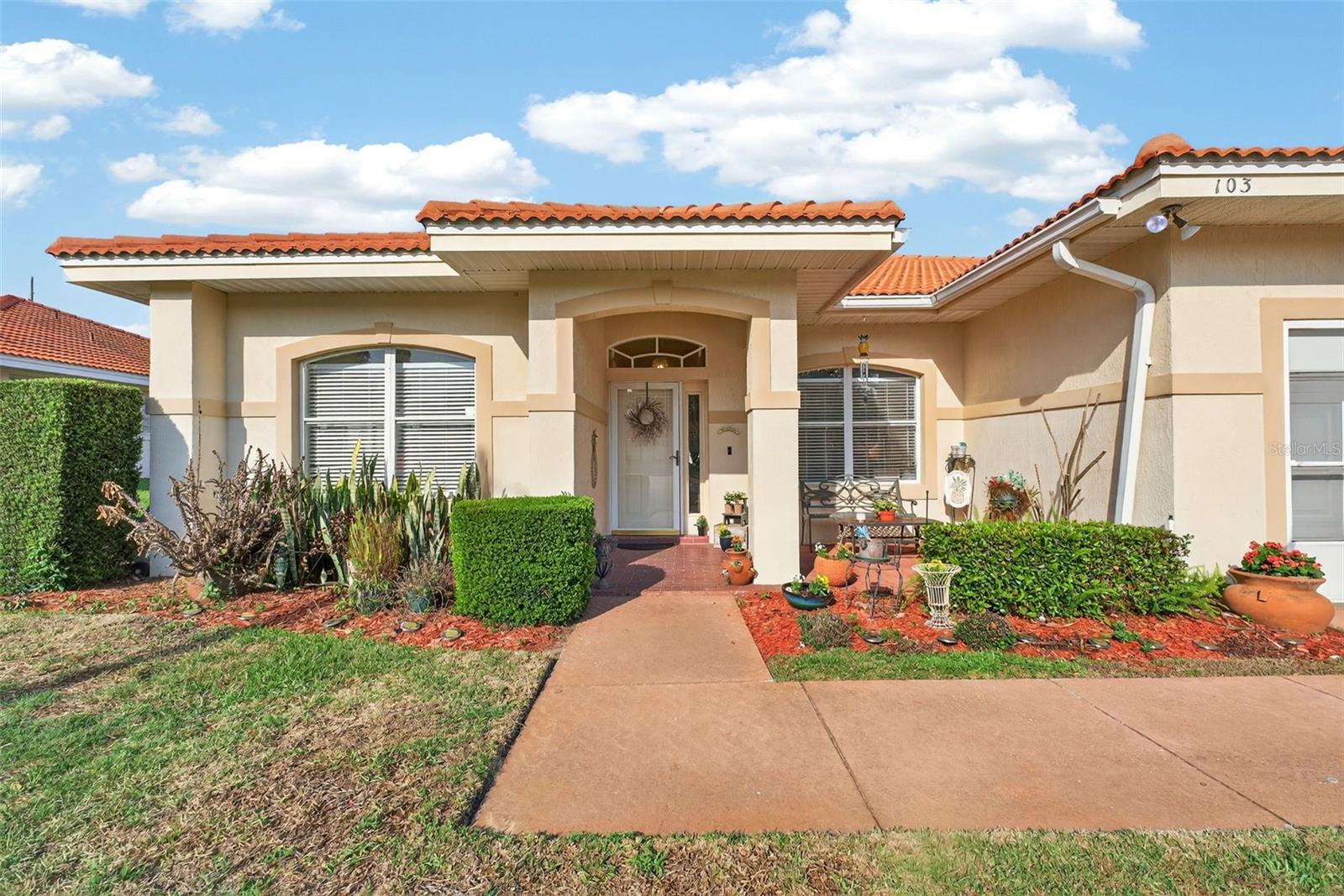 MORNINGSIDE - Residential