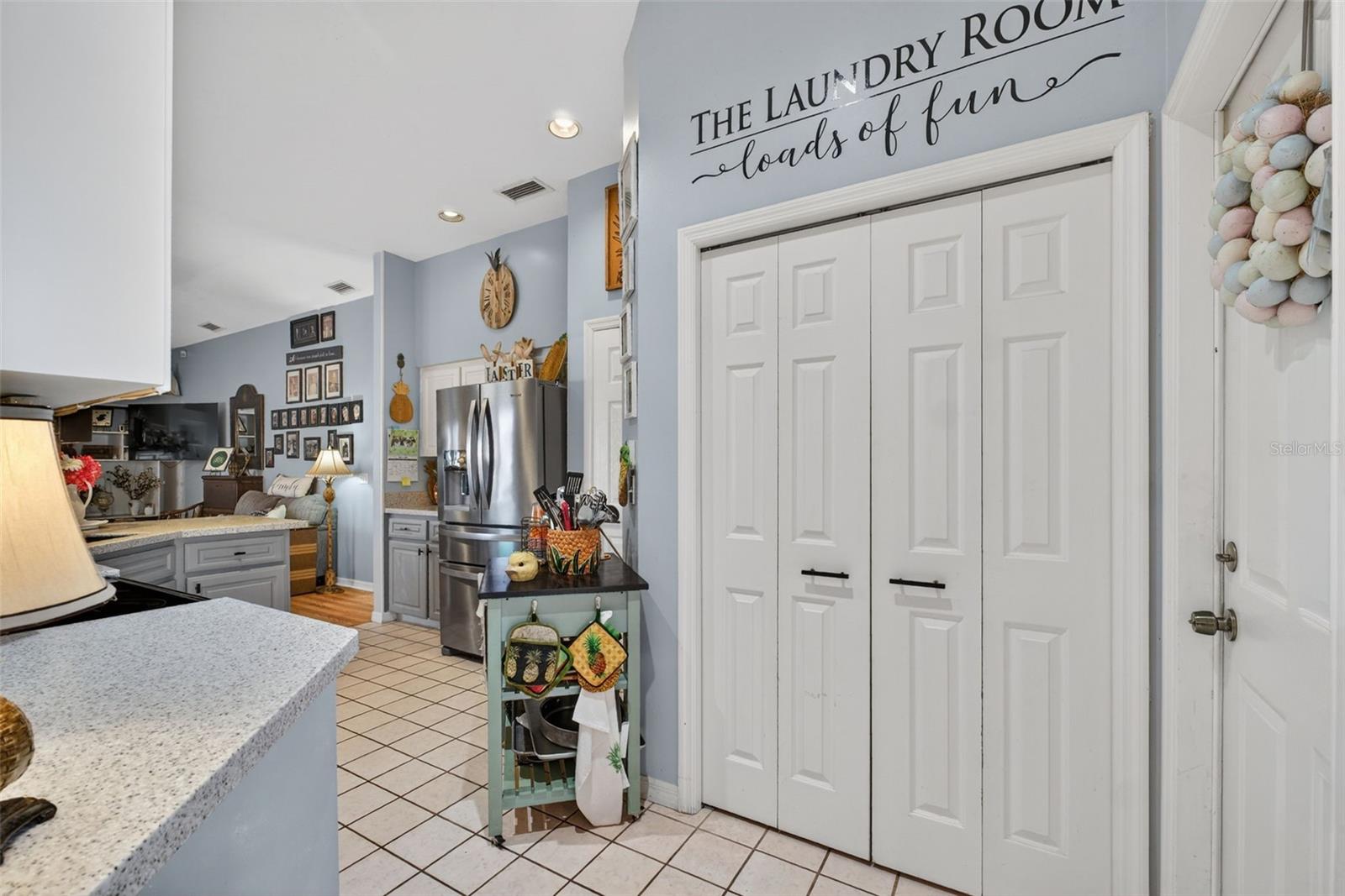 MORNINGSIDE - Residential