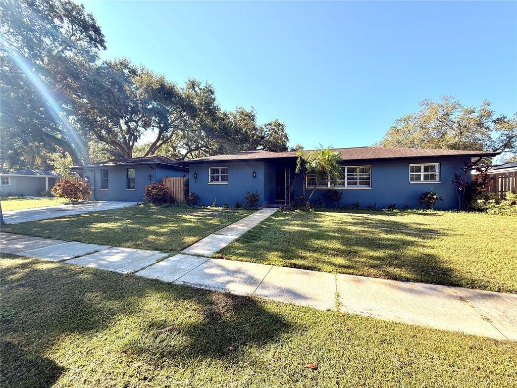 Photo of 180 Sunward Ave, Palm Harbor, FL 34684 (MLS # TB8419267)