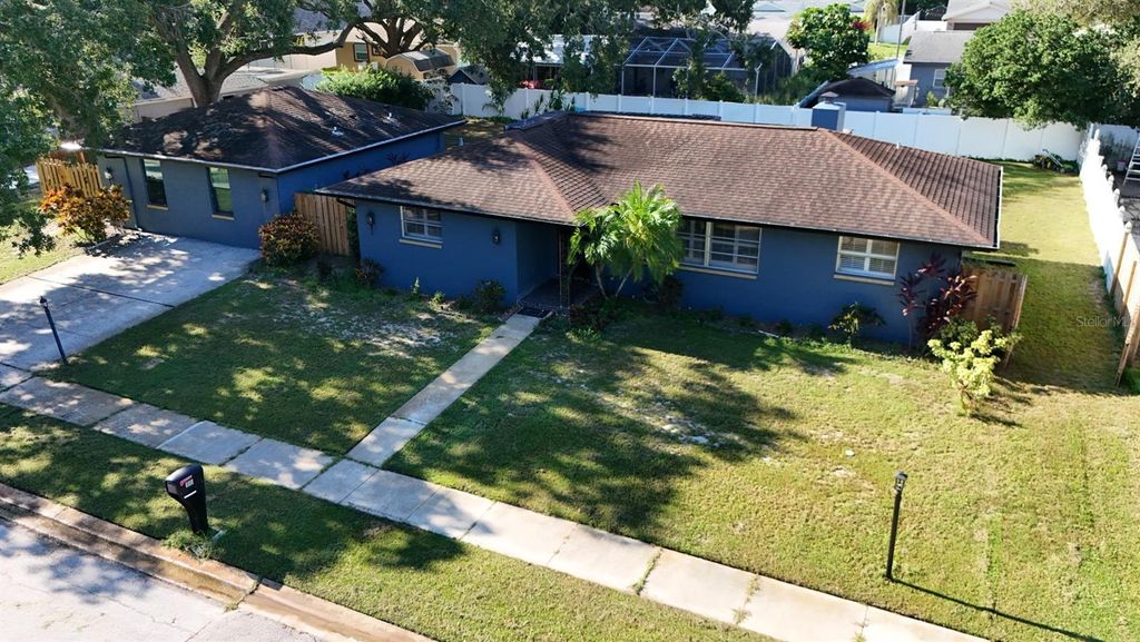 Photo of 180 Sunward Ave, Palm Harbor, FL 34684 (MLS # TB8419267)