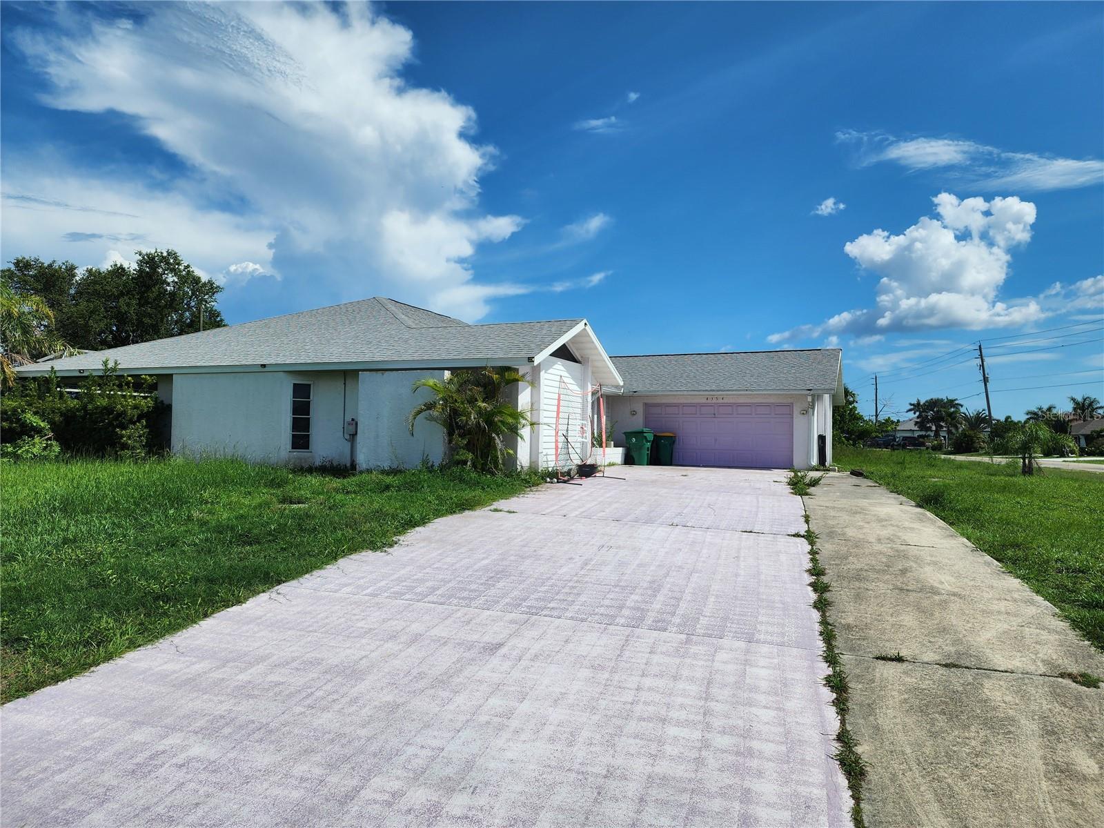 4354 ROCK CREEK DRIVE
