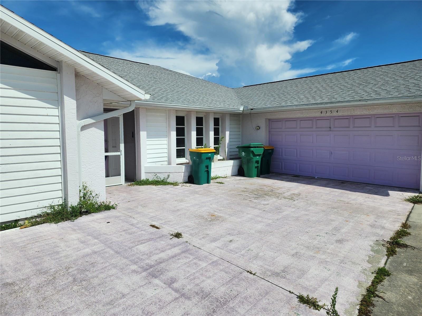 4354 ROCK CREEK DRIVE