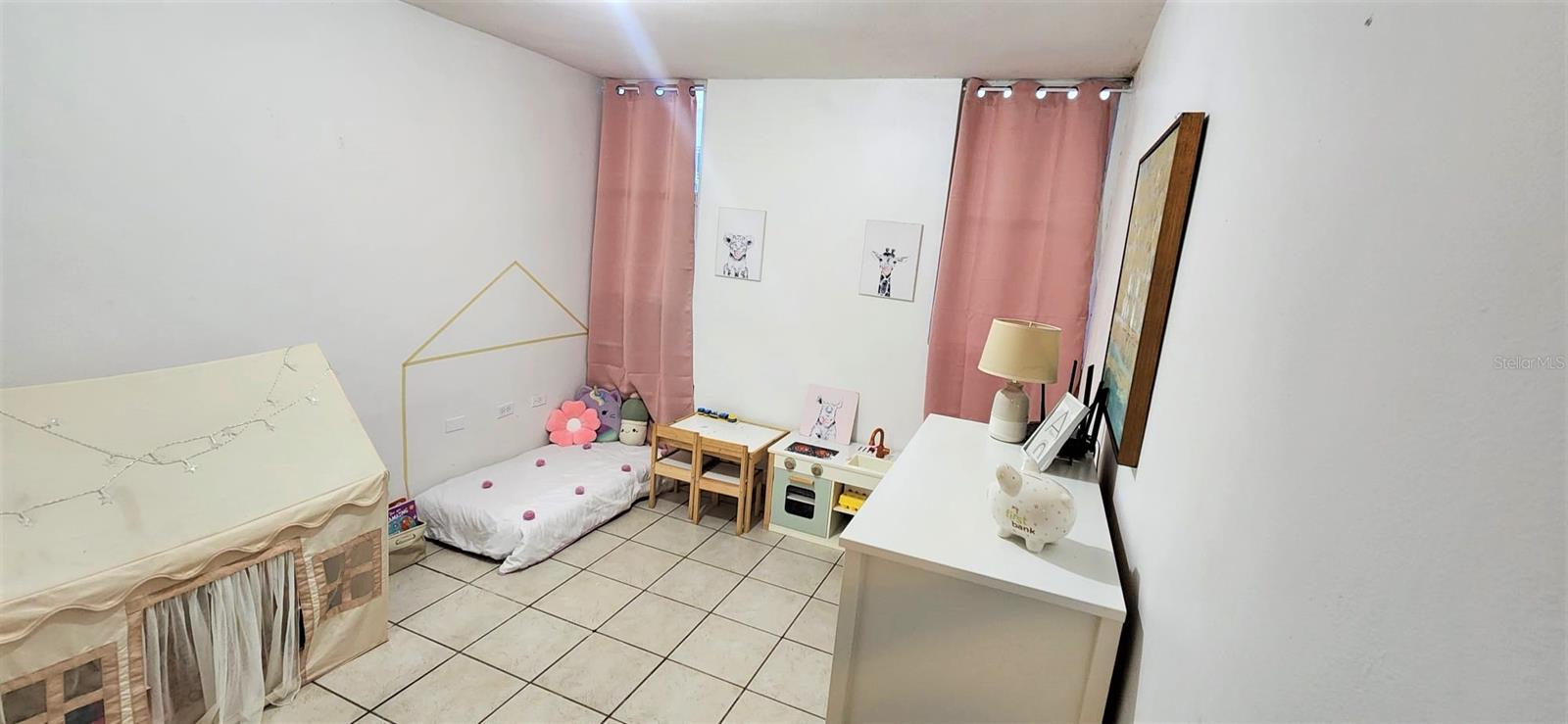 COND. SAN CIPRIAN I - Residential