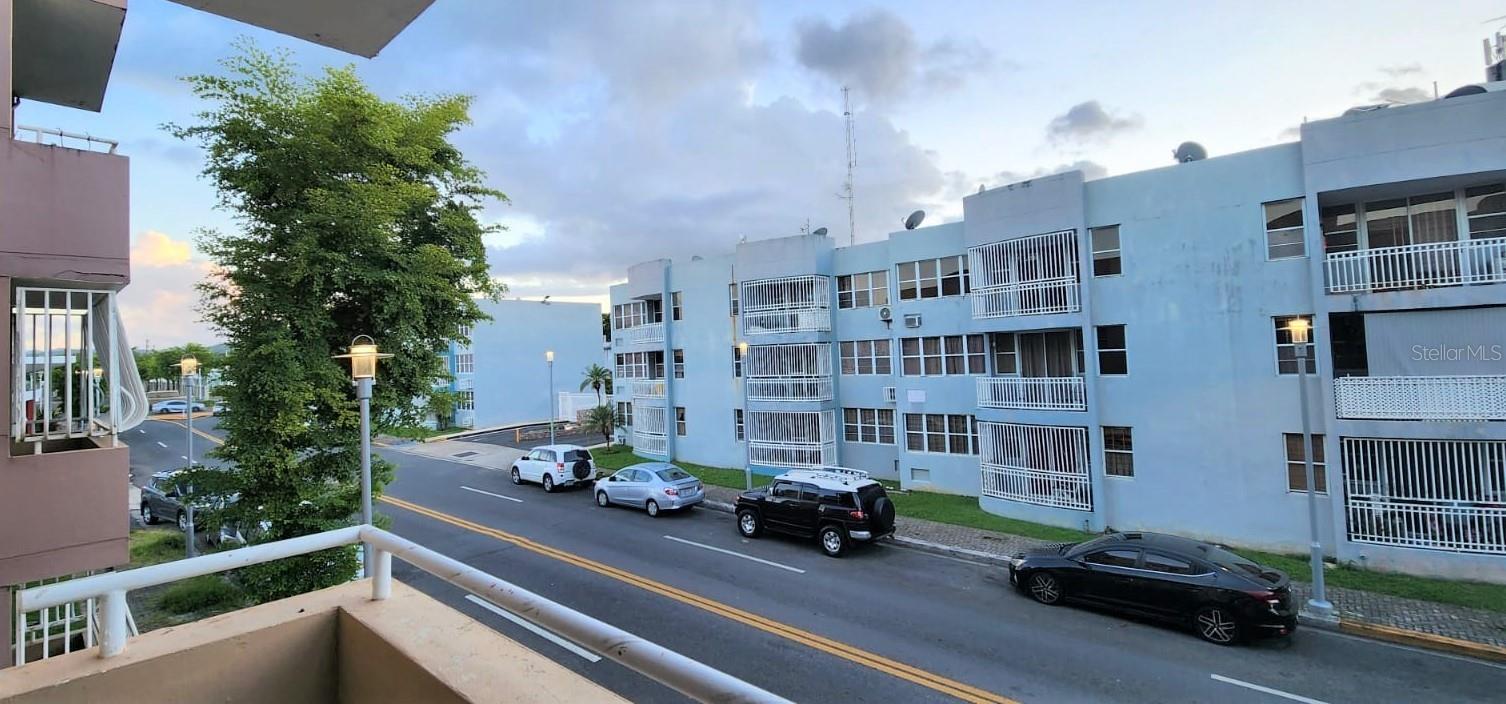 COND. SAN CIPRIAN I - Residential