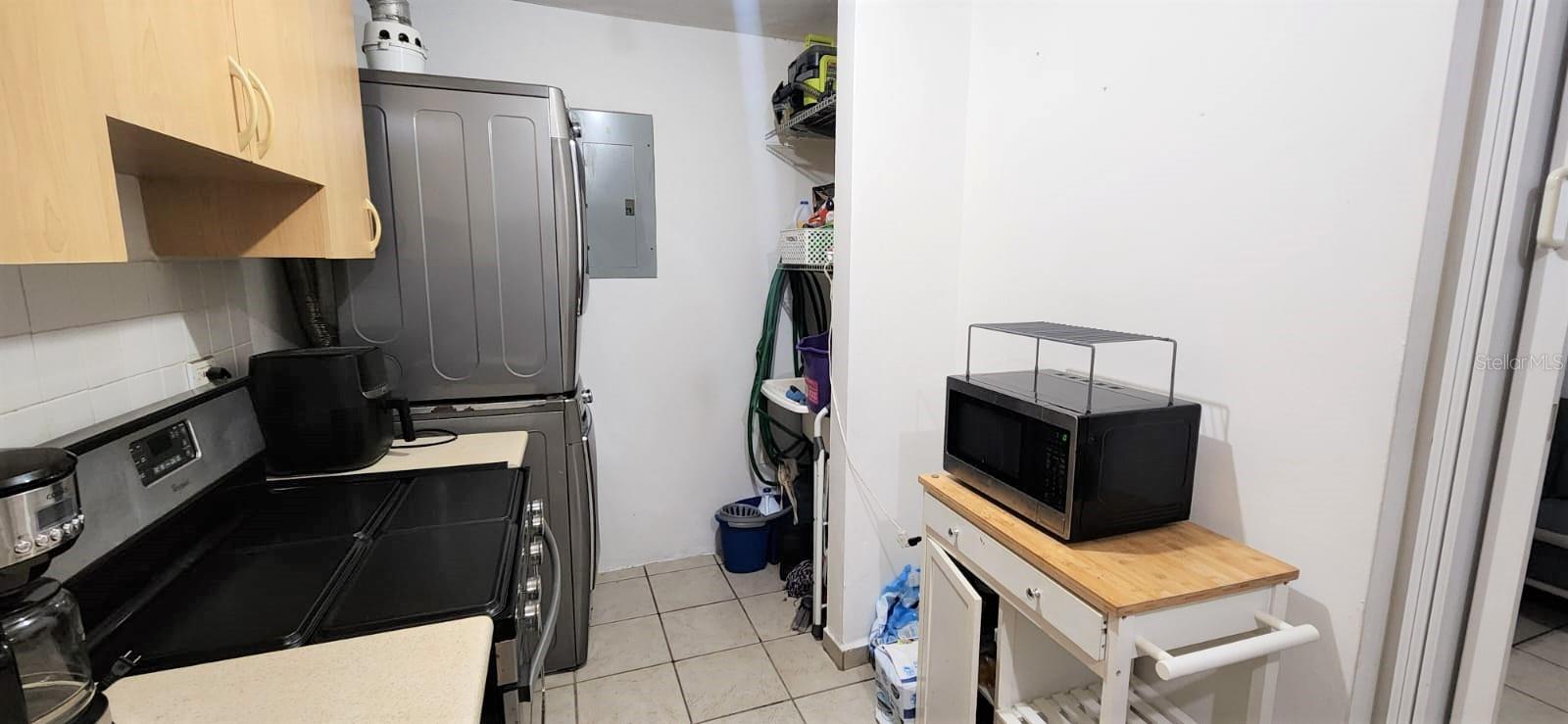 COND. SAN CIPRIAN I - Residential