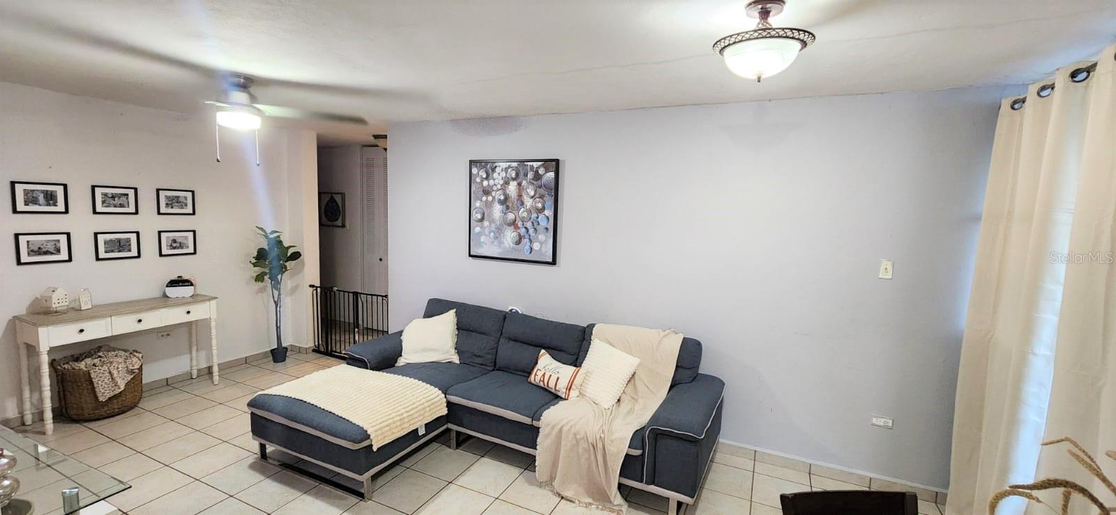 COND. SAN CIPRIAN I - Residential