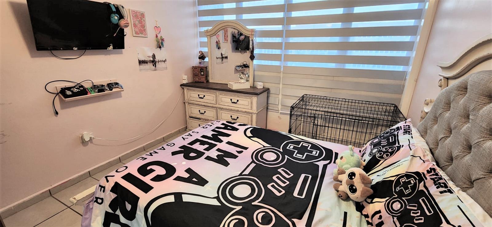 COND. SAN CIPRIAN I - Residential