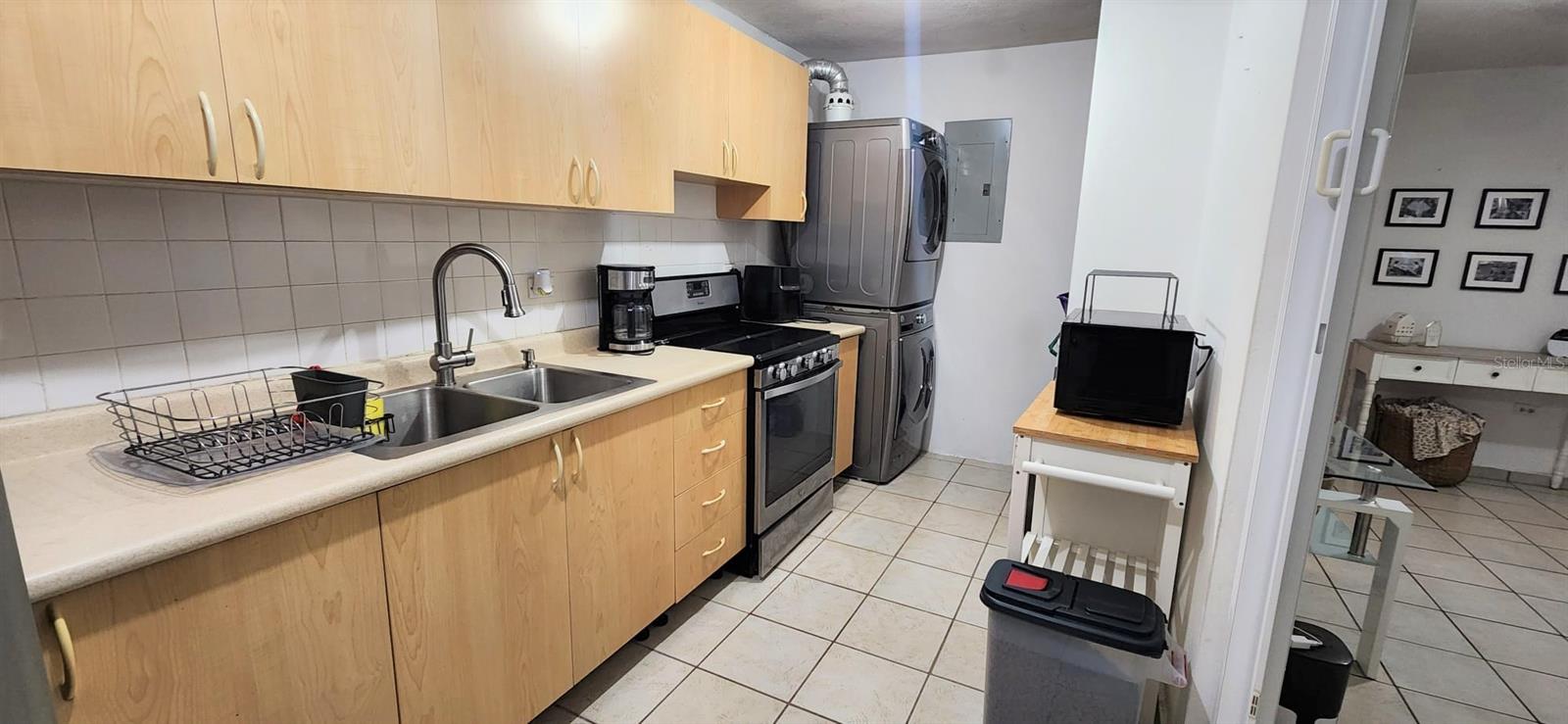 COND. SAN CIPRIAN I - Residential