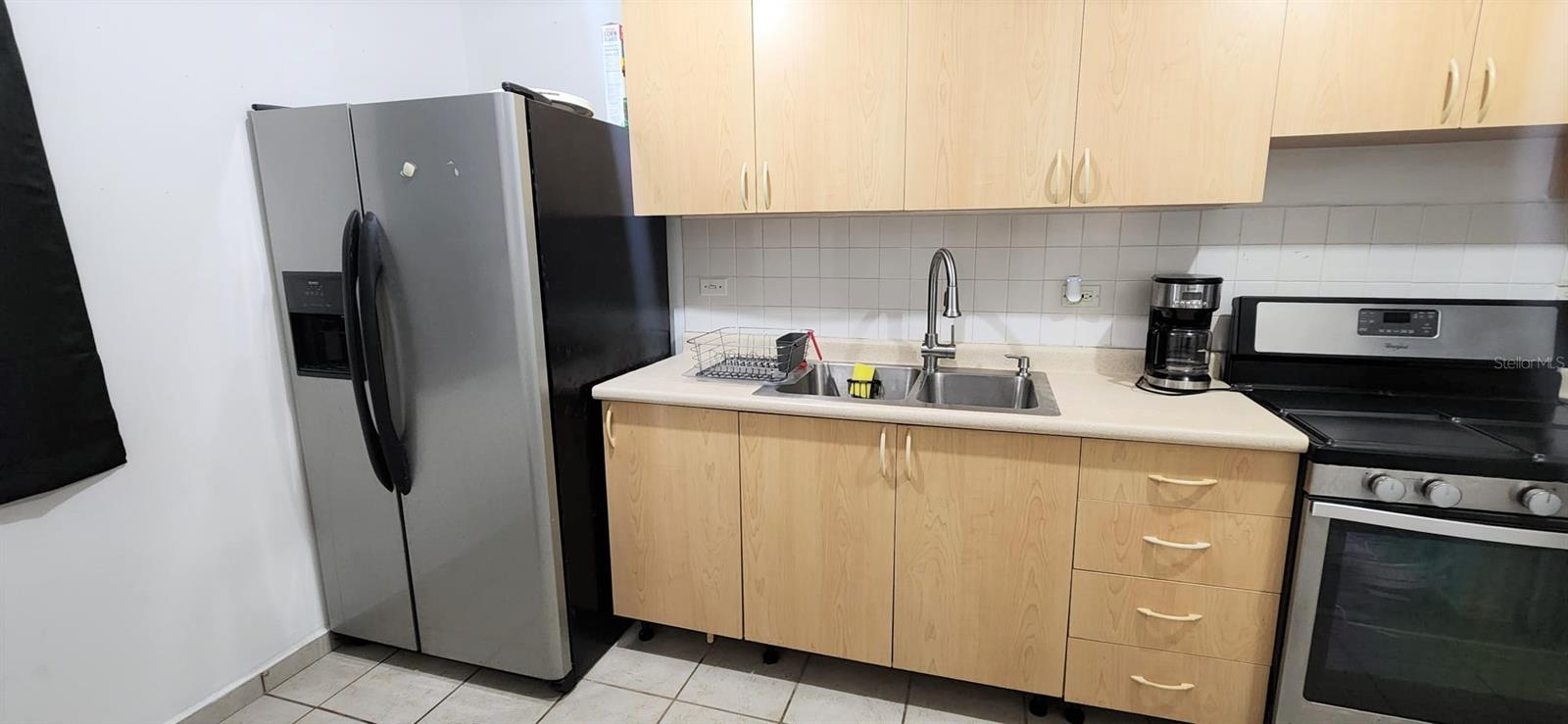 COND. SAN CIPRIAN I - Residential