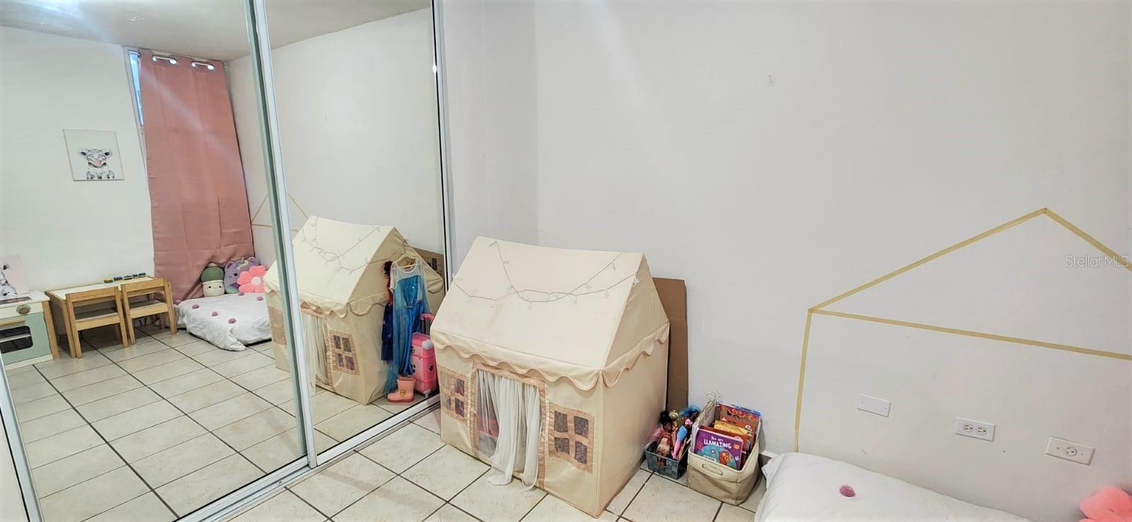 COND. SAN CIPRIAN I - Residential