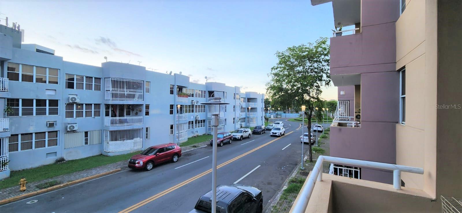 COND. SAN CIPRIAN I - Residential