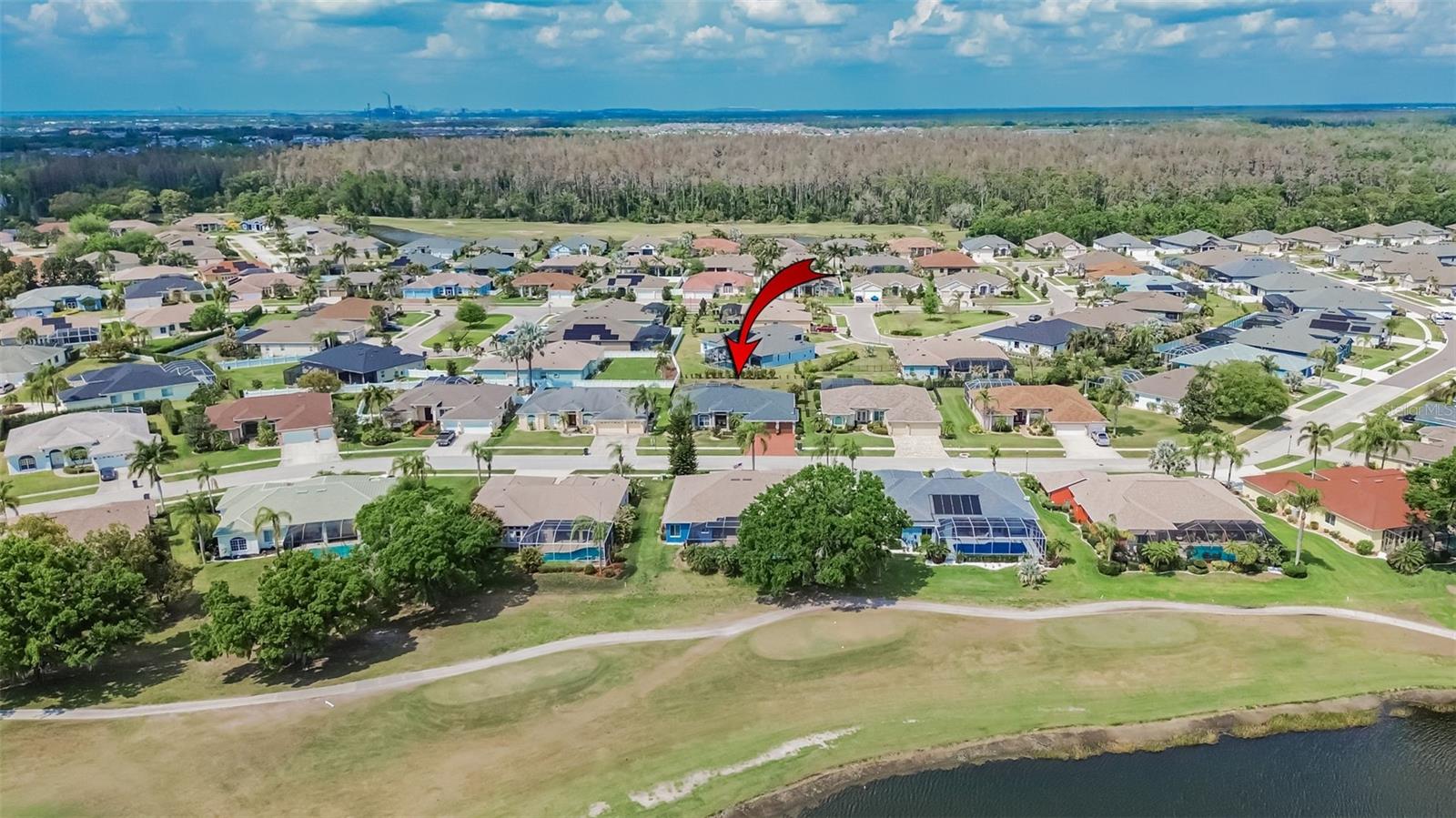 LA PALOMA VILLAGE UNIT 2 PH - Residential