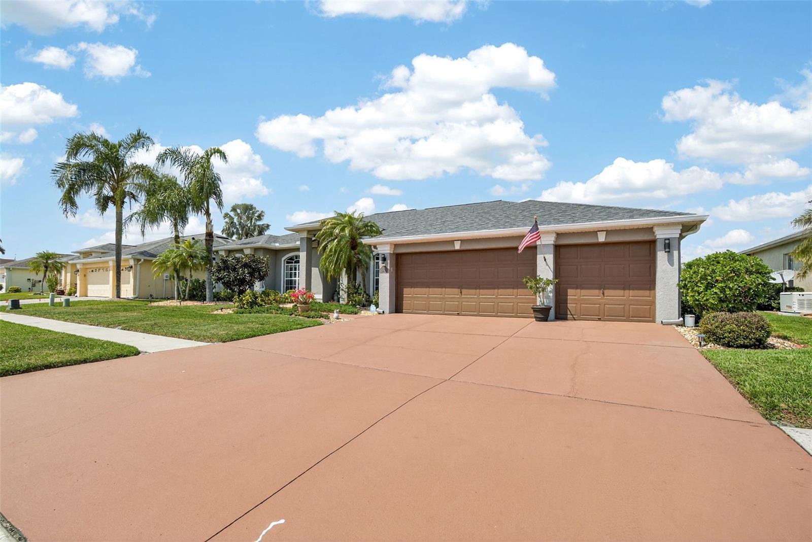 LA PALOMA VILLAGE UNIT 2 PH - Residential