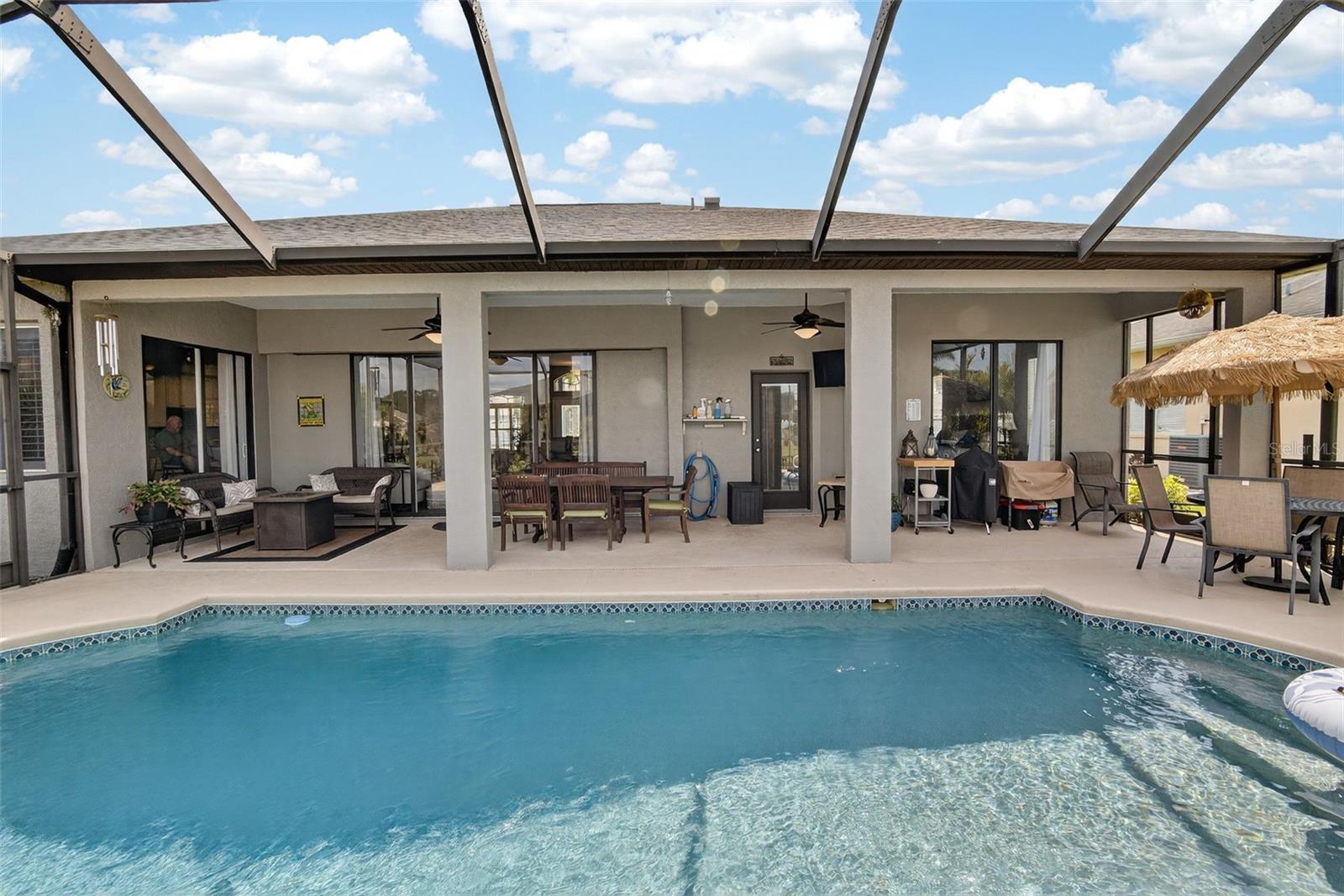 LA PALOMA VILLAGE UNIT 2 PH - Residential