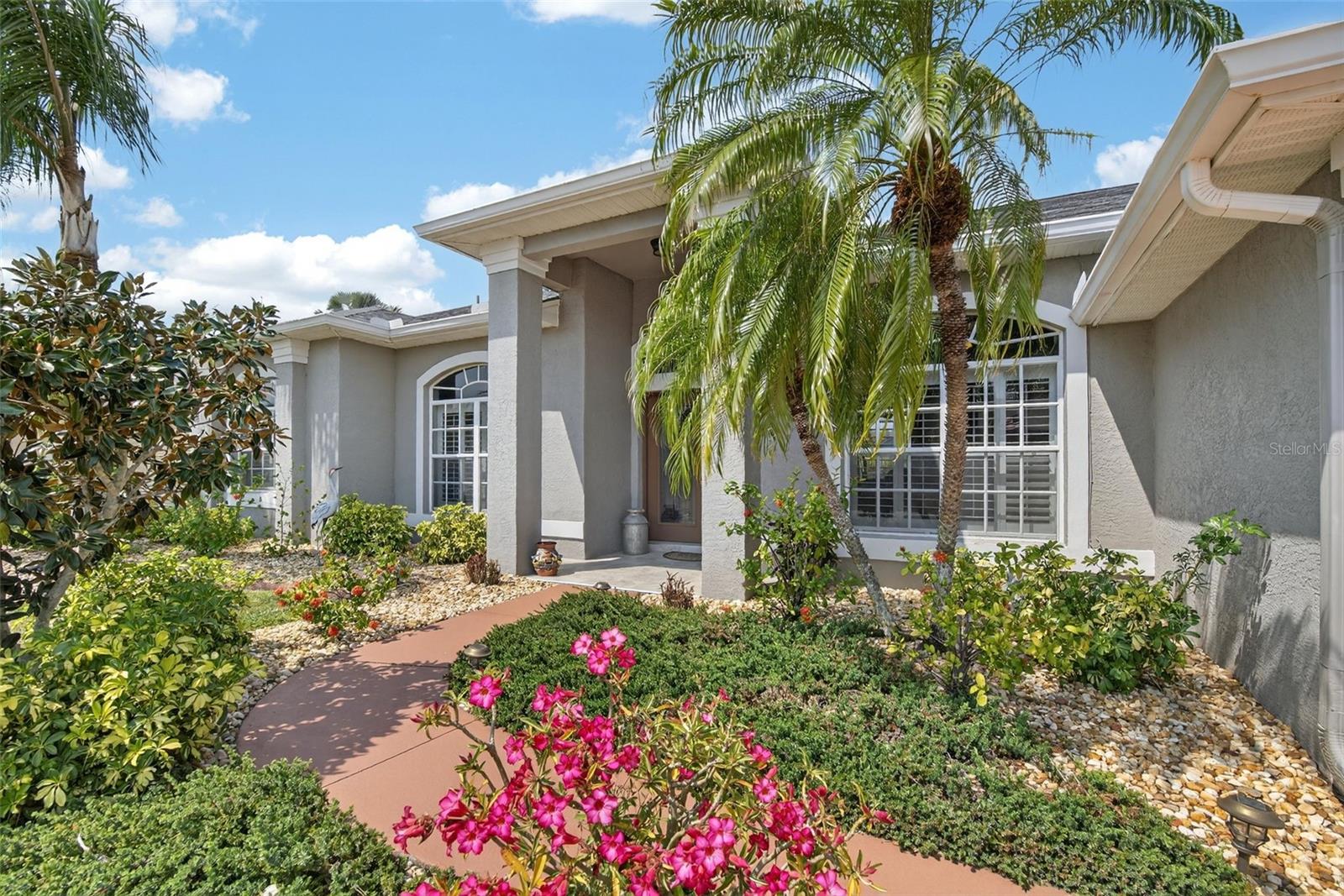 LA PALOMA VILLAGE UNIT 2 PH - Residential