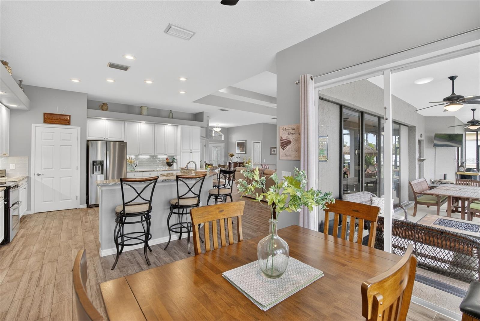 LA PALOMA VILLAGE UNIT 2 PH - Residential