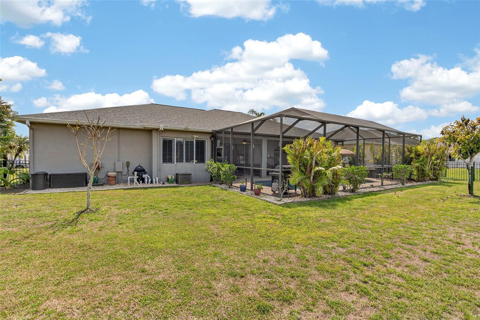 LA PALOMA VILLAGE UNIT 2 PH - Residential