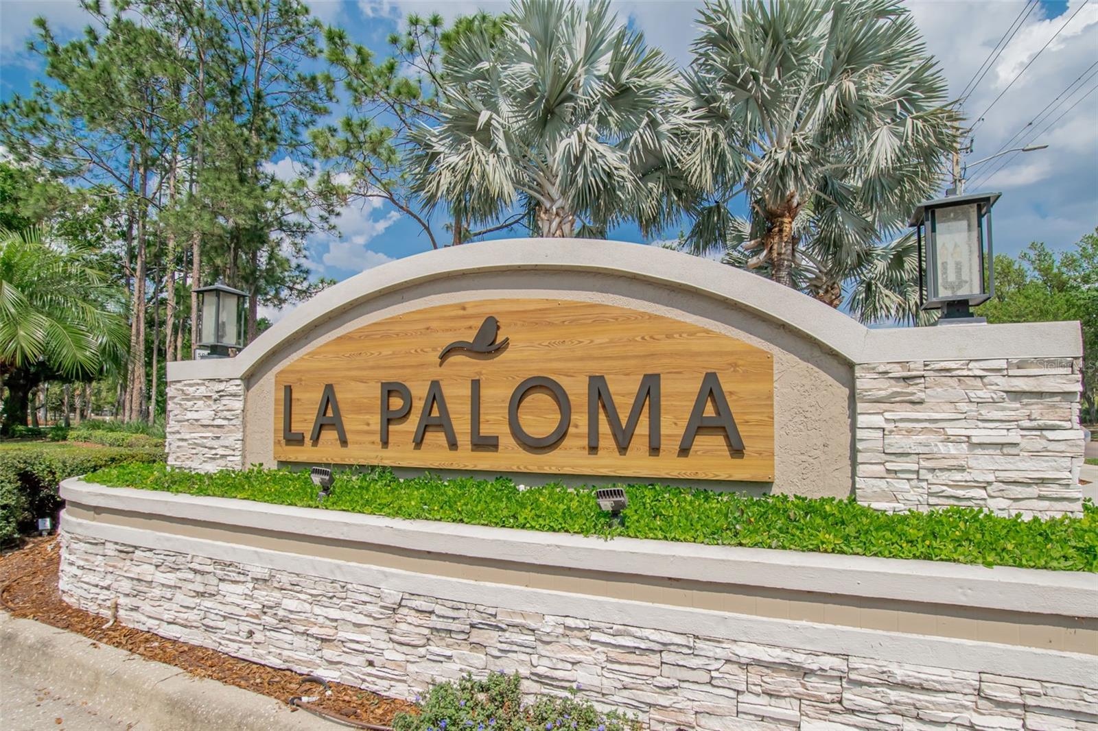 LA PALOMA VILLAGE UNIT 2 PH - Residential