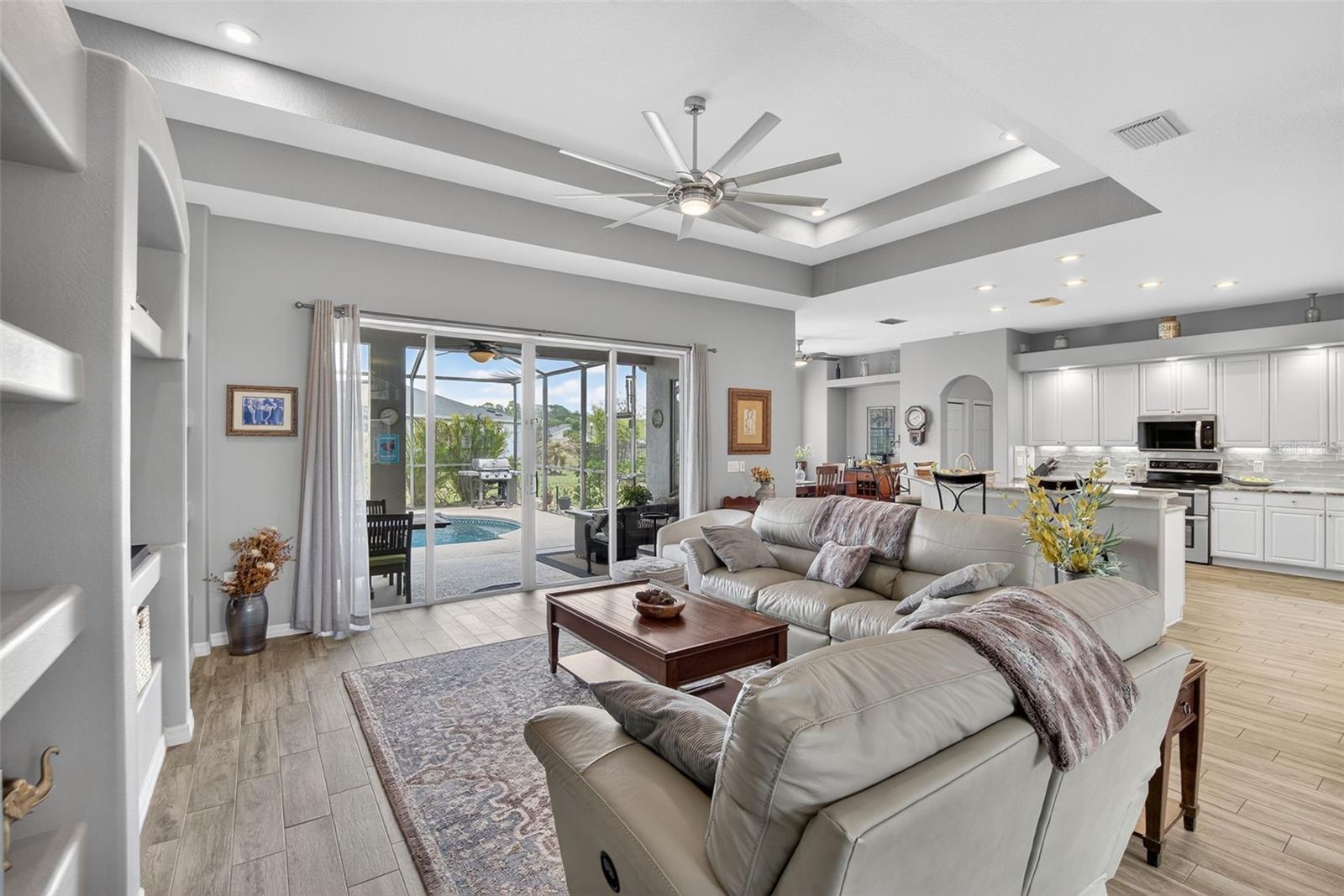 LA PALOMA VILLAGE UNIT 2 PH - Residential