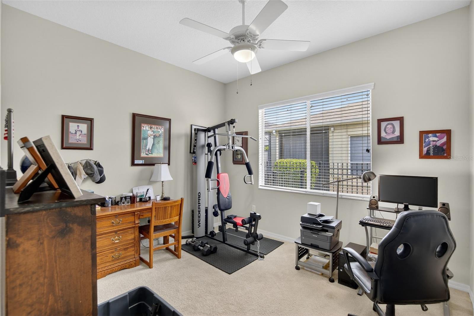 LA PALOMA VILLAGE UNIT 2 PH - Residential