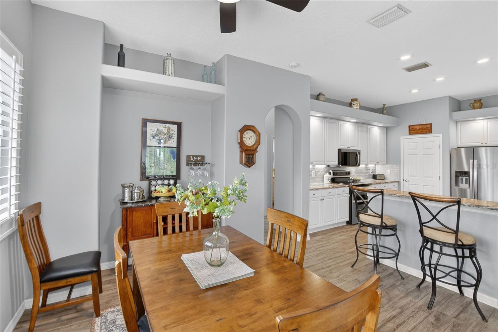 LA PALOMA VILLAGE UNIT 2 PH - Residential