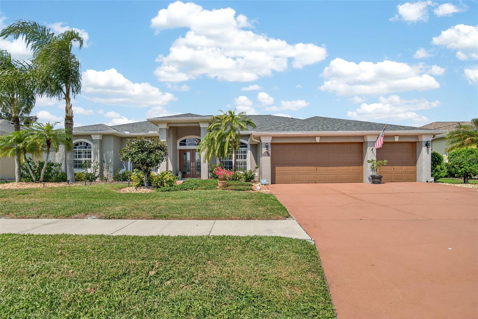 LA PALOMA VILLAGE UNIT 2 PH - Residential