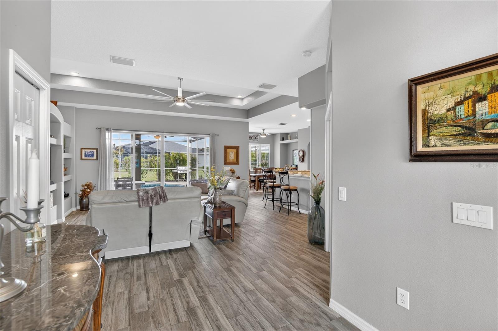 LA PALOMA VILLAGE UNIT 2 PH - Residential