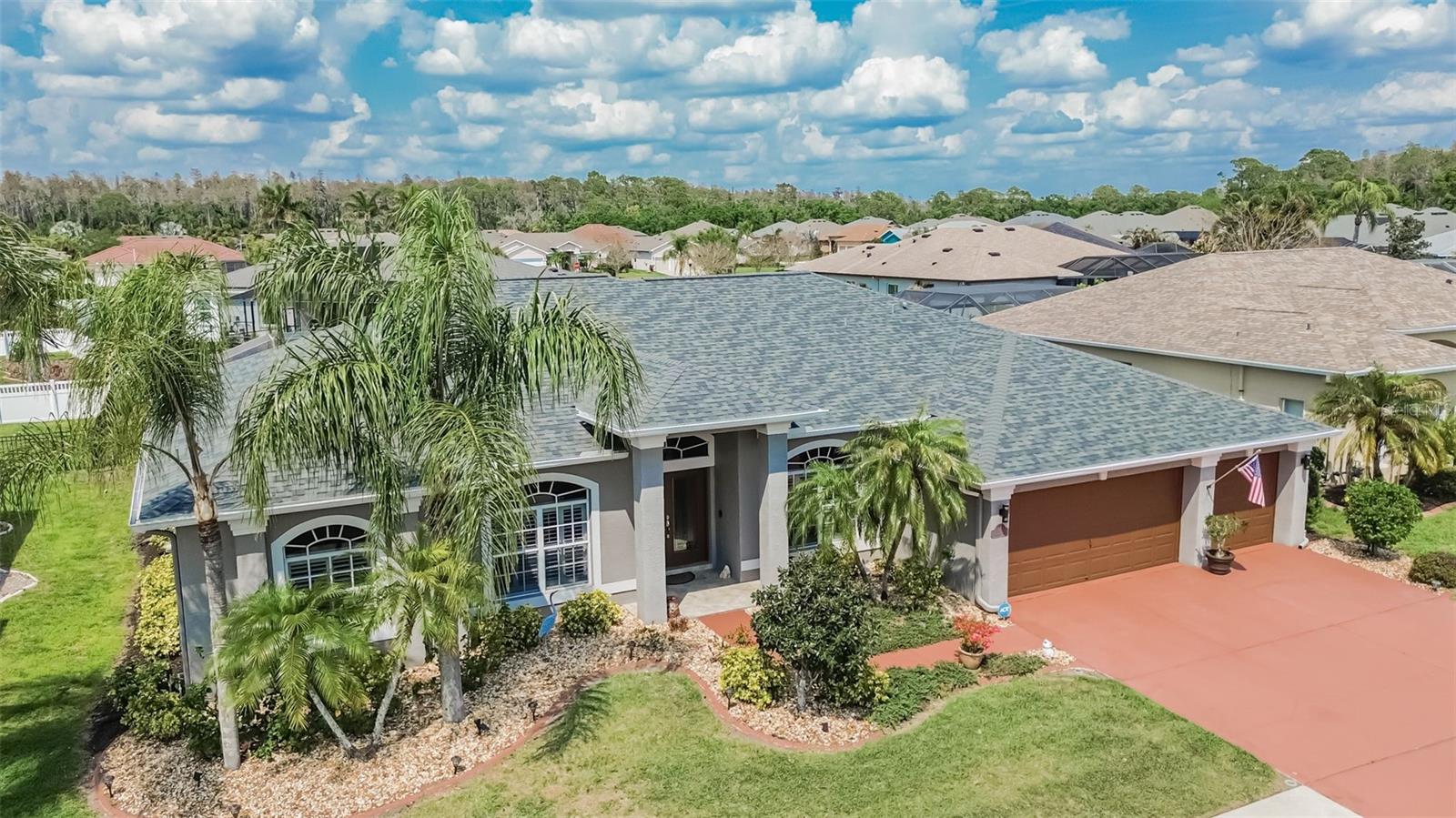 LA PALOMA VILLAGE UNIT 2 PH - Residential