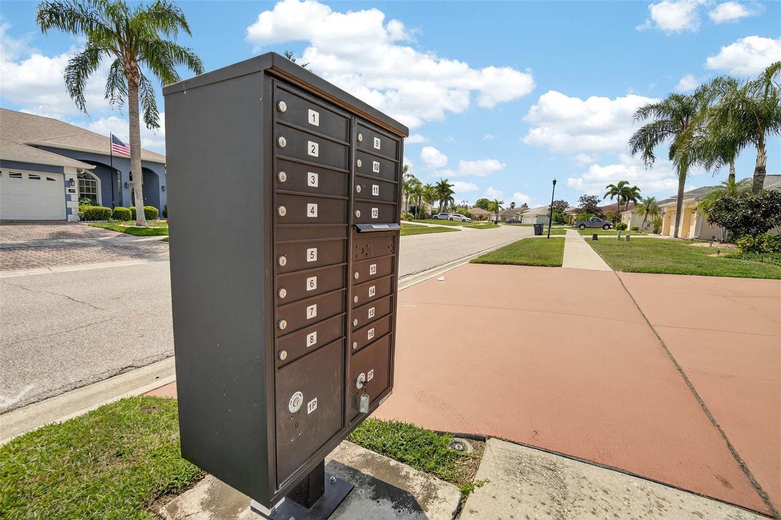 LA PALOMA VILLAGE UNIT 2 PH - Residential