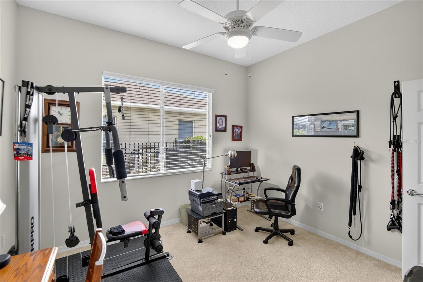 LA PALOMA VILLAGE UNIT 2 PH - Residential