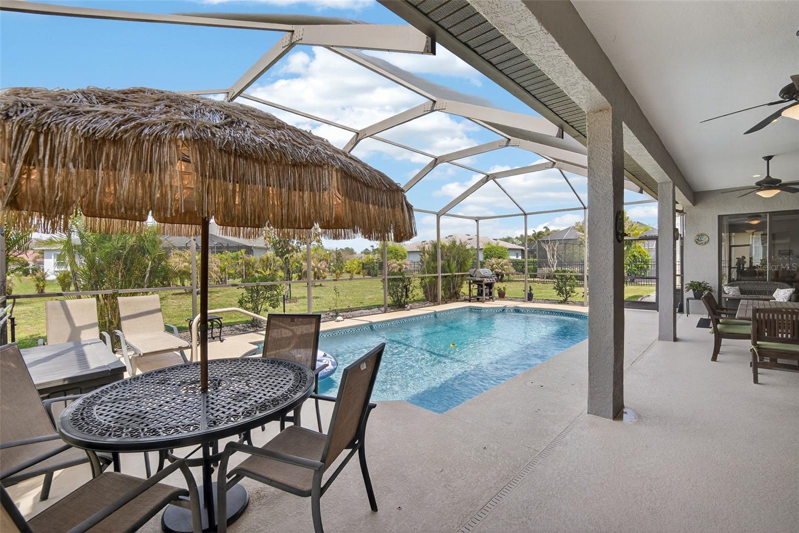 LA PALOMA VILLAGE UNIT 2 PH - Residential