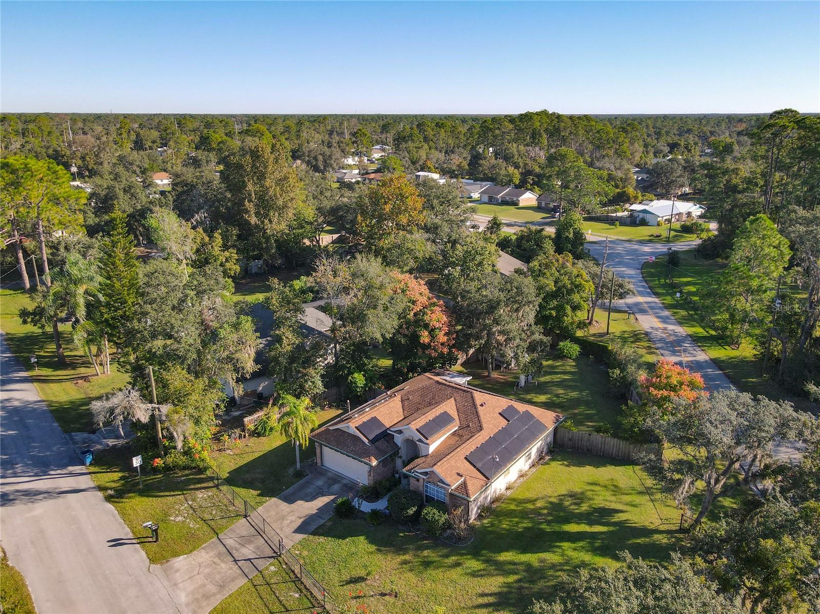 DAYTONA PARK ESTATES SEC C - Residential