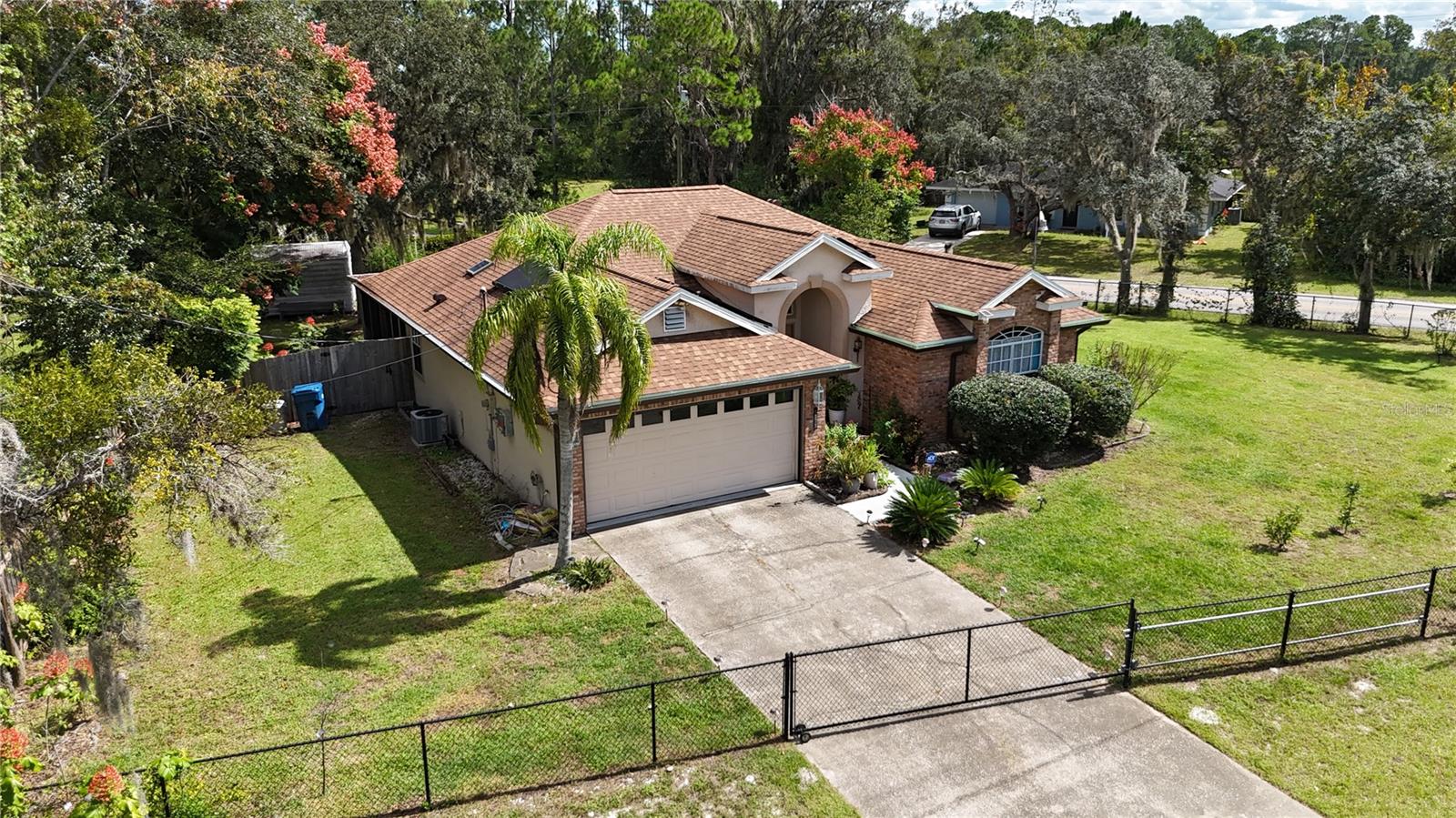 DAYTONA PARK ESTATES SEC C - Residential