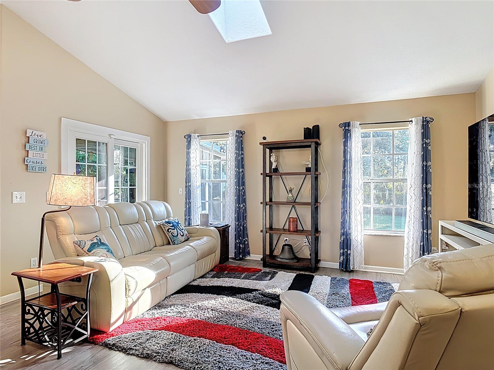 DAYTONA PARK ESTATES SEC C - Residential