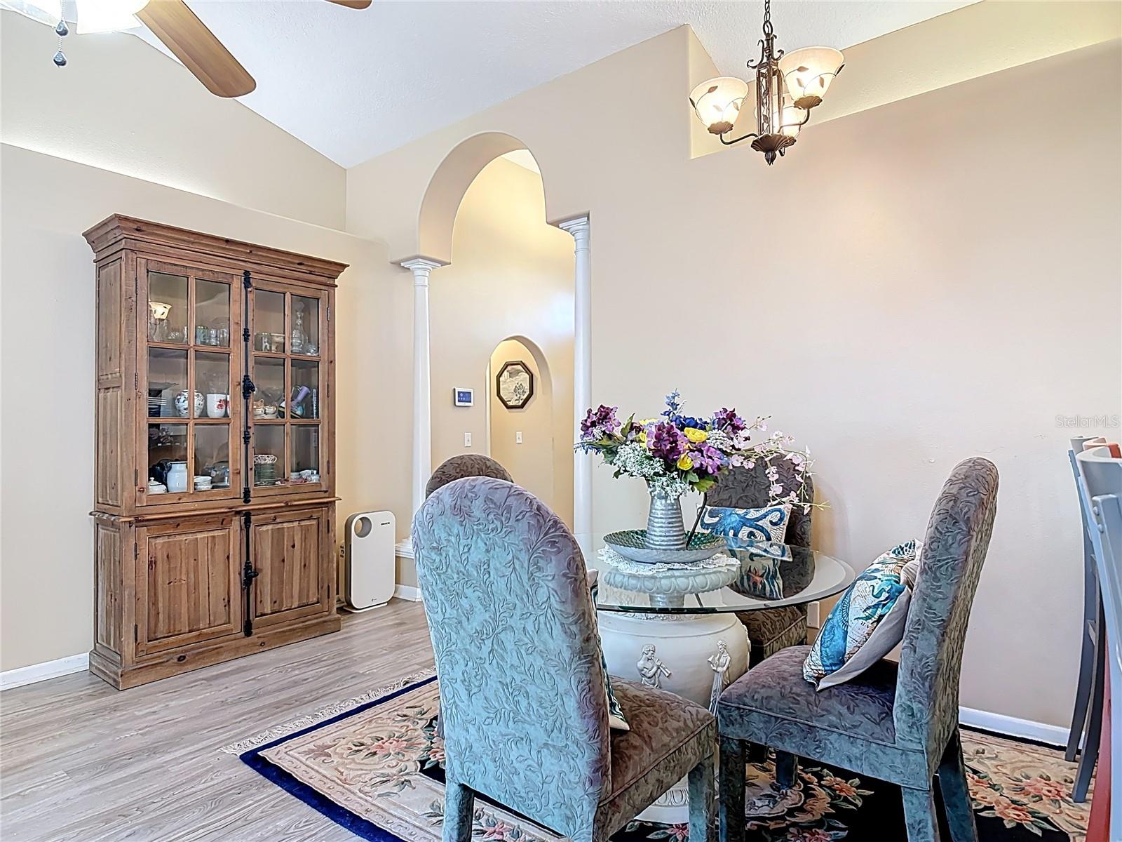 DAYTONA PARK ESTATES SEC C - Residential