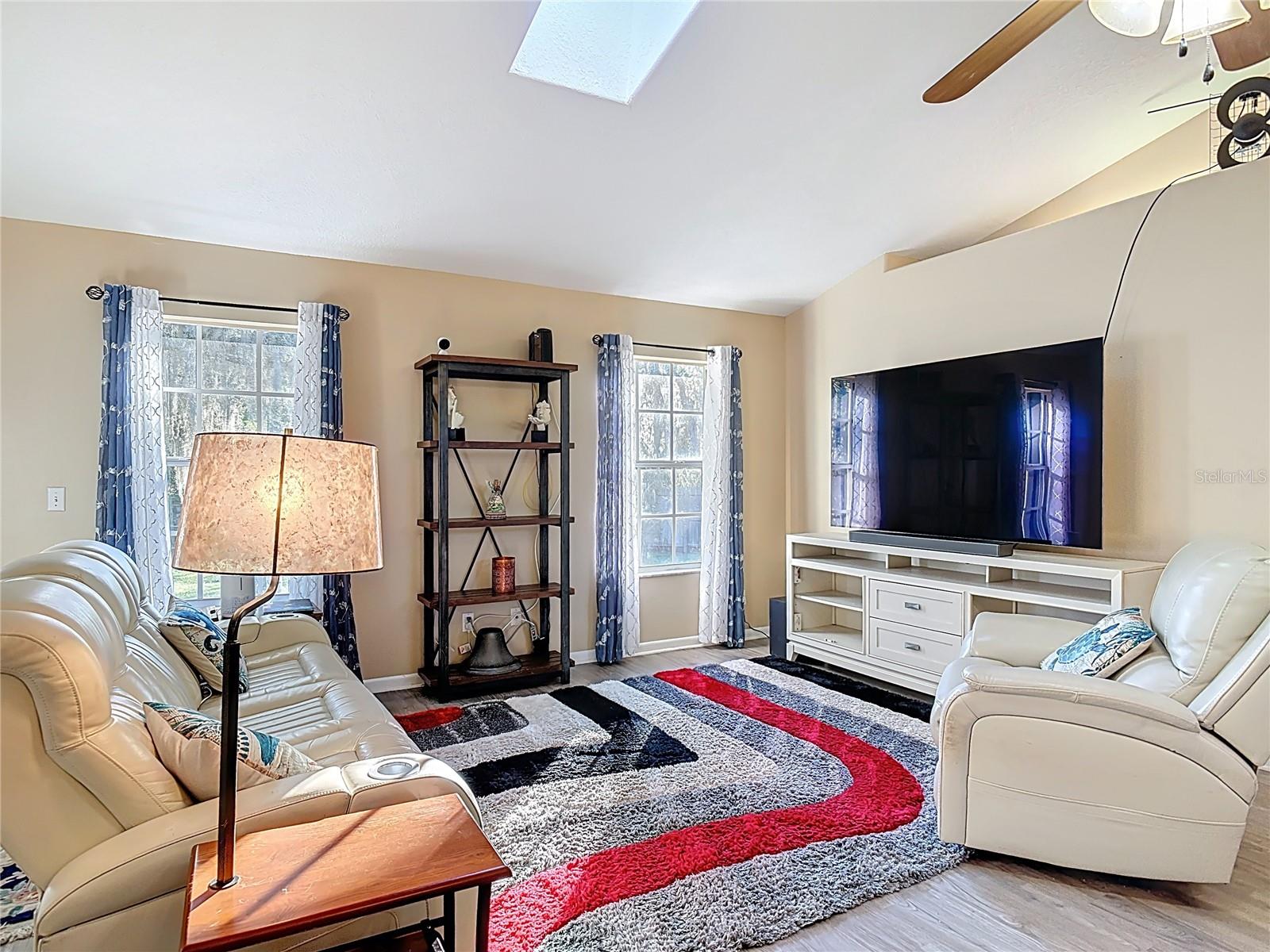 DAYTONA PARK ESTATES SEC C - Residential