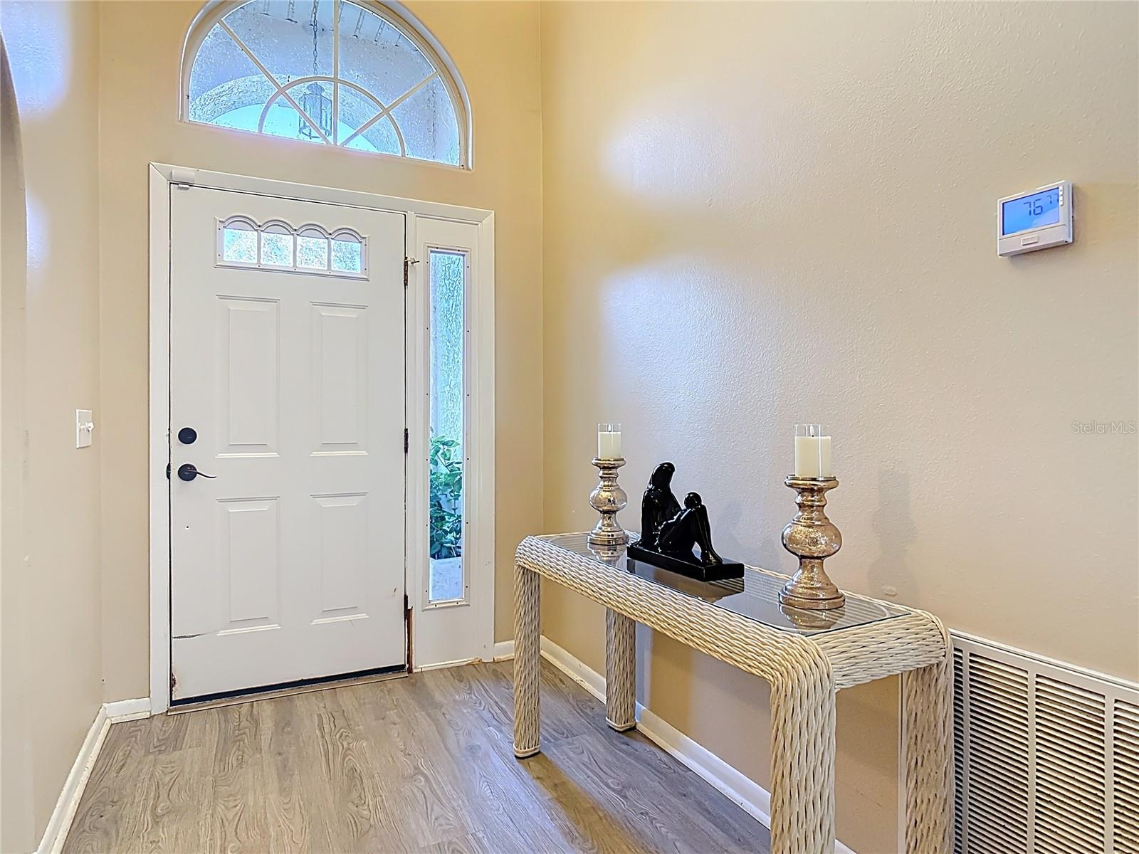 DAYTONA PARK ESTATES SEC C - Residential