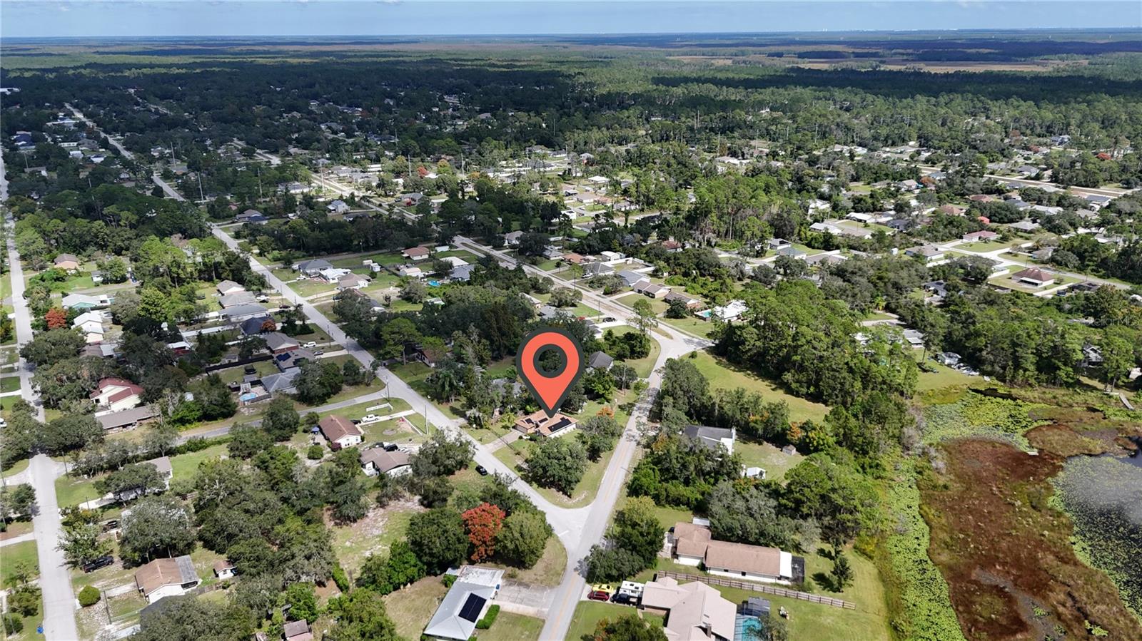 DAYTONA PARK ESTATES SEC C - Residential