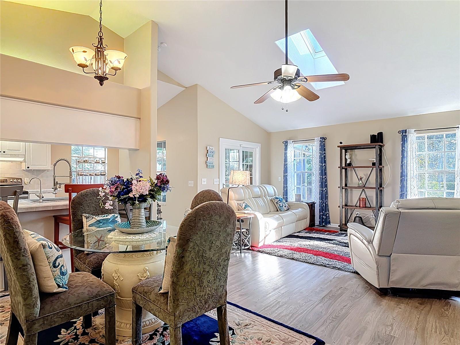 DAYTONA PARK ESTATES SEC C - Residential