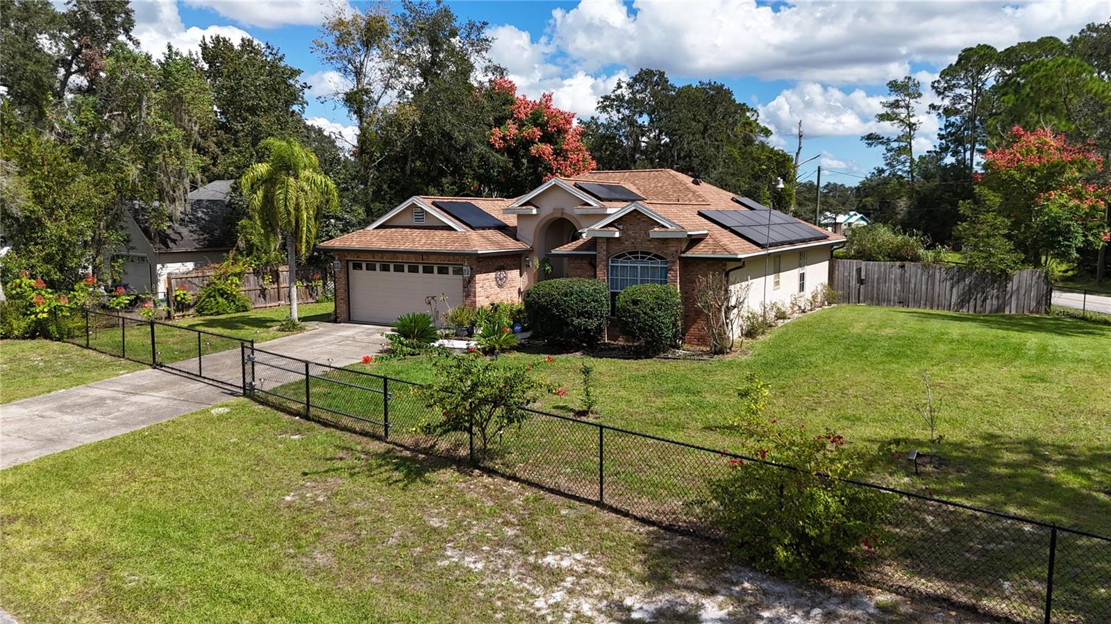 DAYTONA PARK ESTATES SEC C - Residential