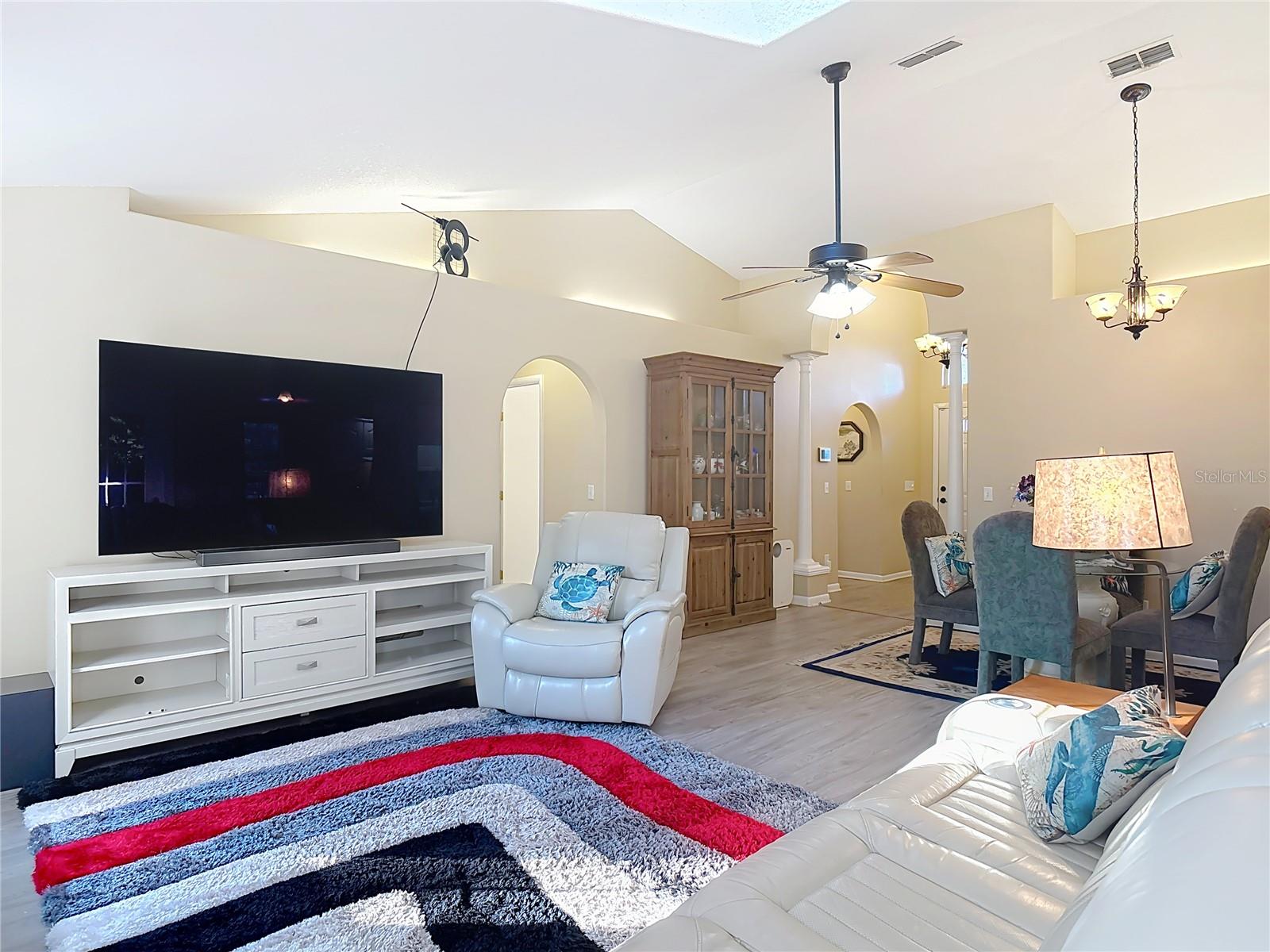 DAYTONA PARK ESTATES SEC C - Residential