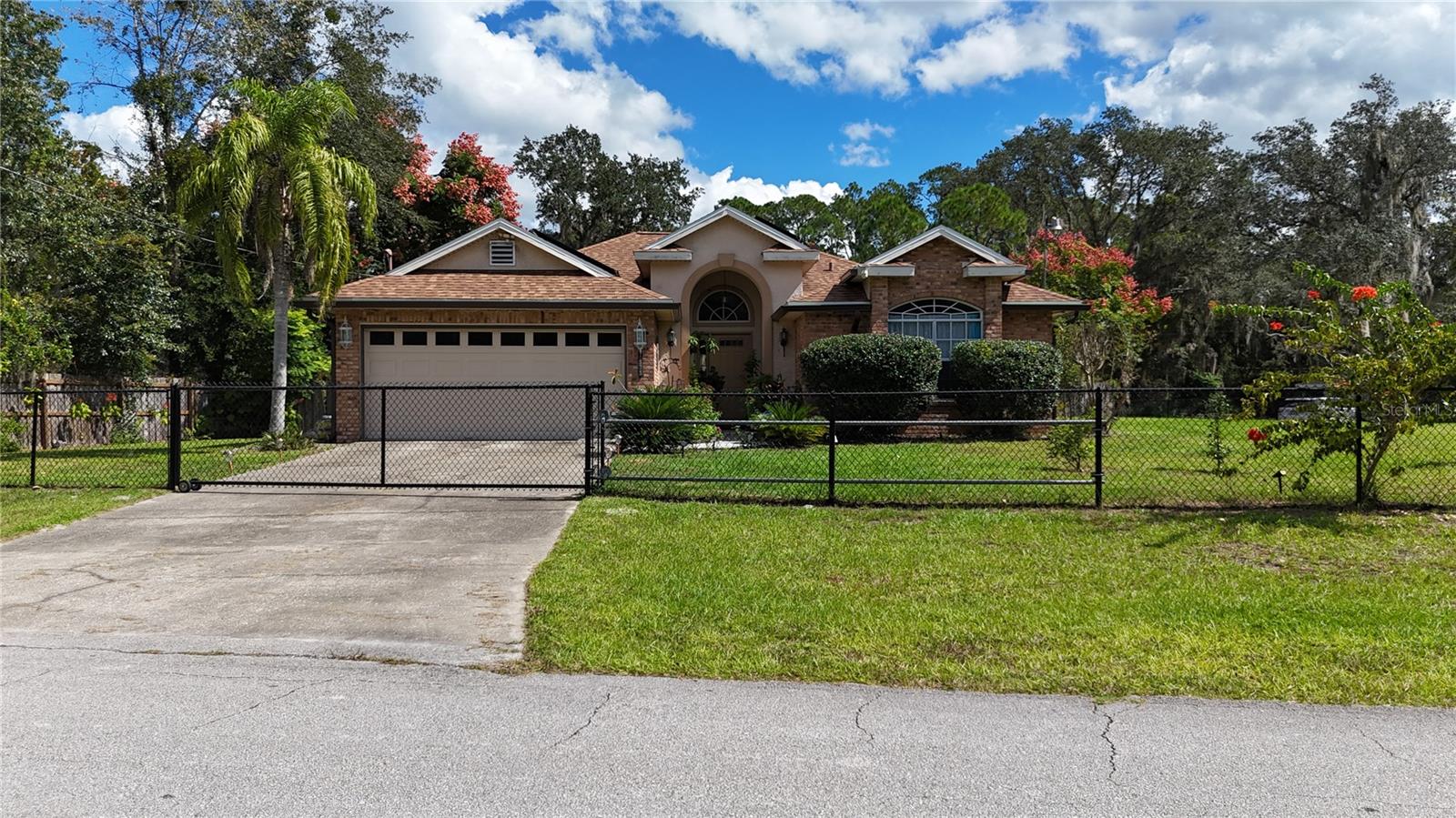 DAYTONA PARK ESTATES SEC C - Residential