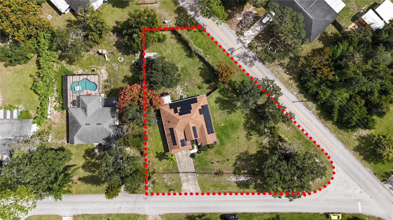 DAYTONA PARK ESTATES SEC C - Residential