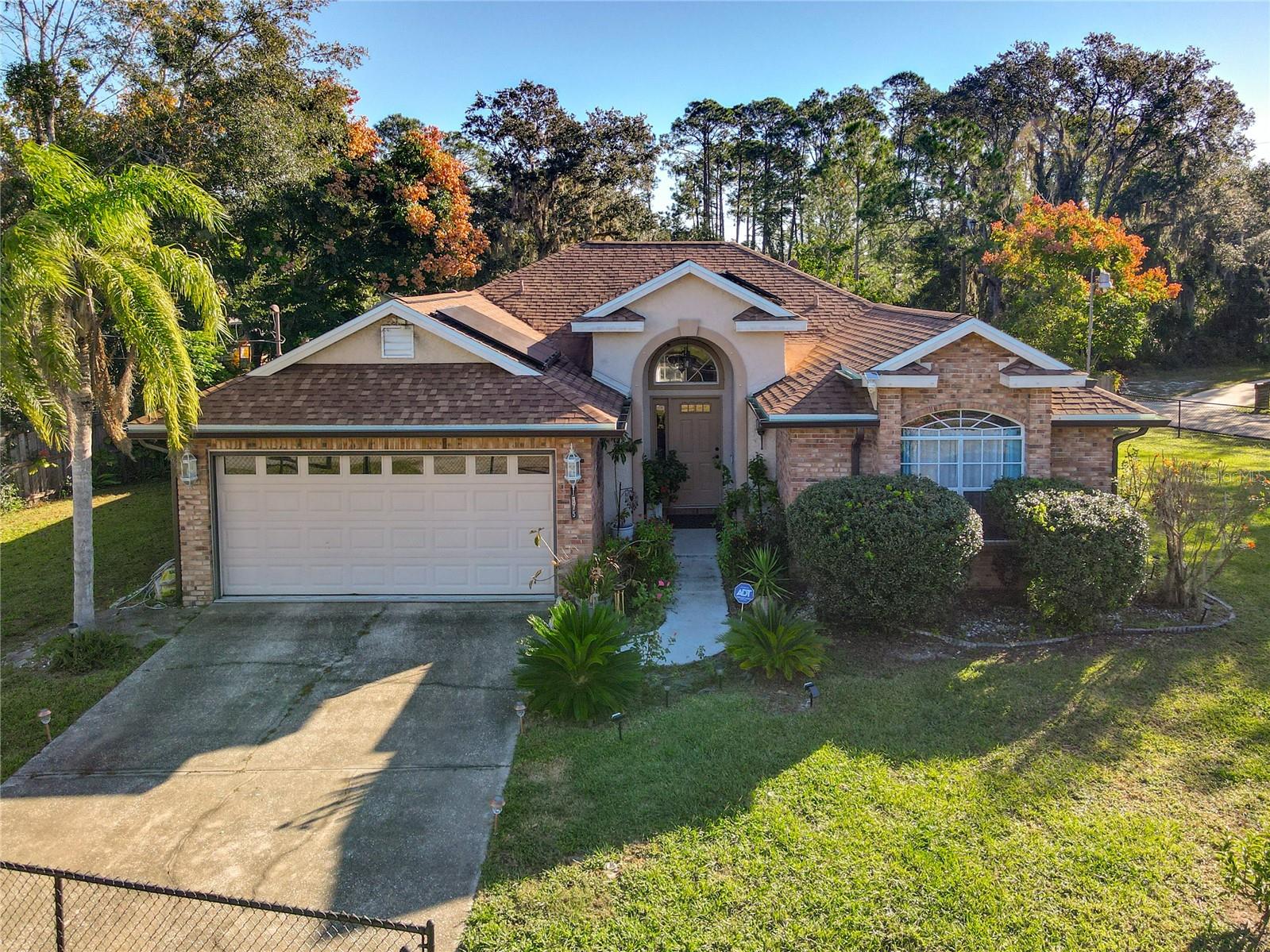 DAYTONA PARK ESTATES SEC C - Residential